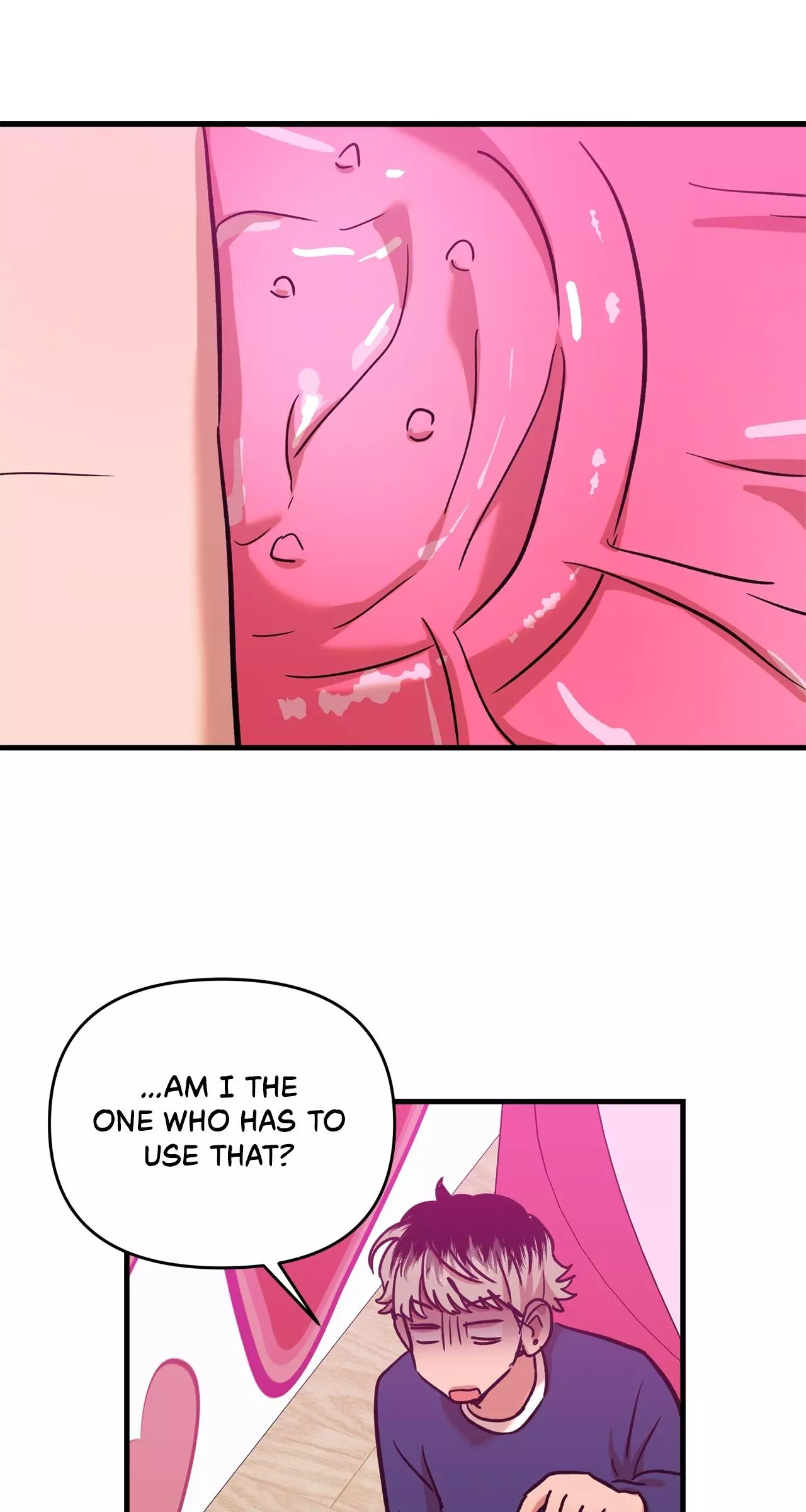 On-Site Arrest! - Chapter 51 Page 35