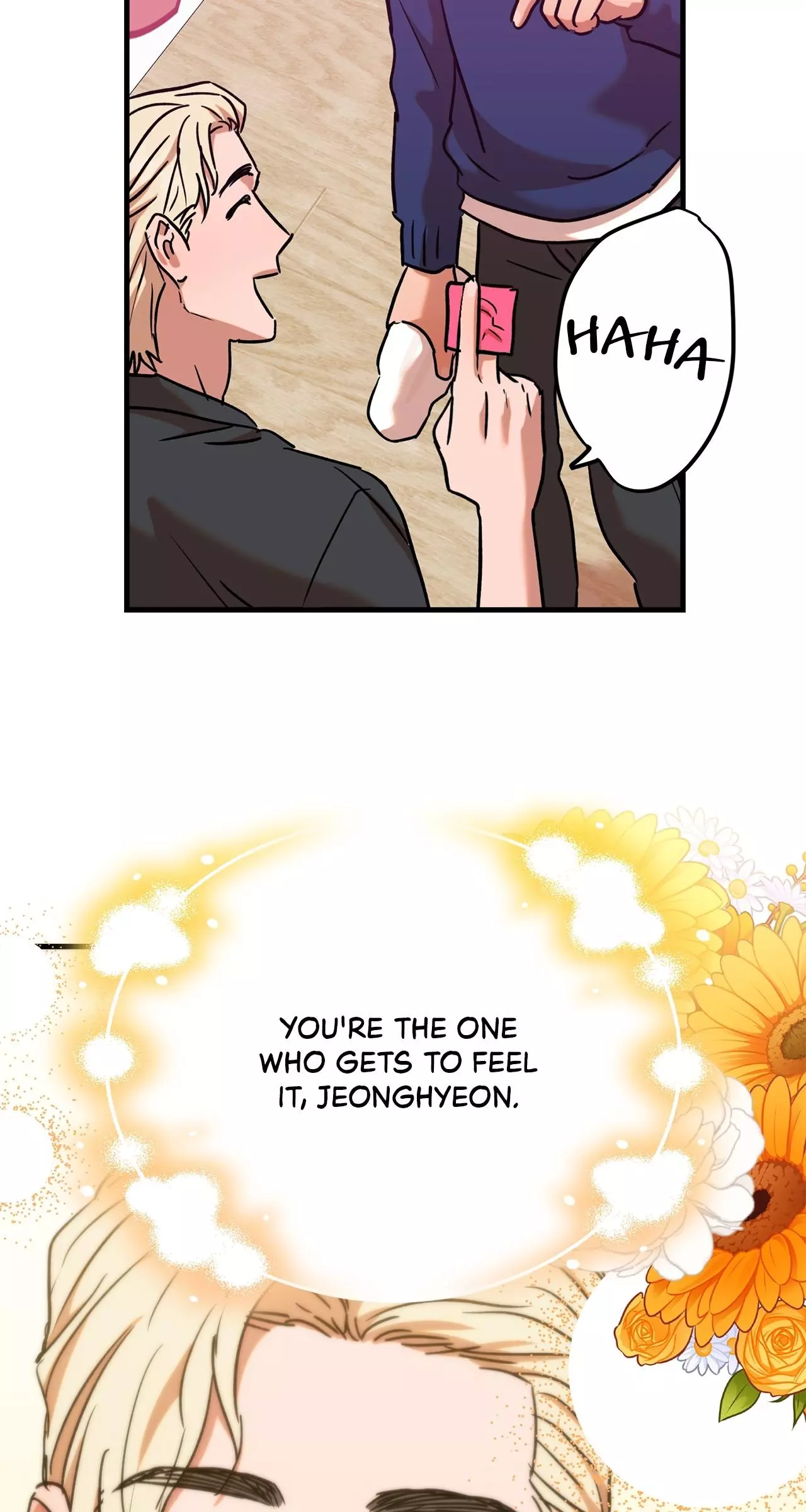 On-Site Arrest! - Chapter 51 Page 36
