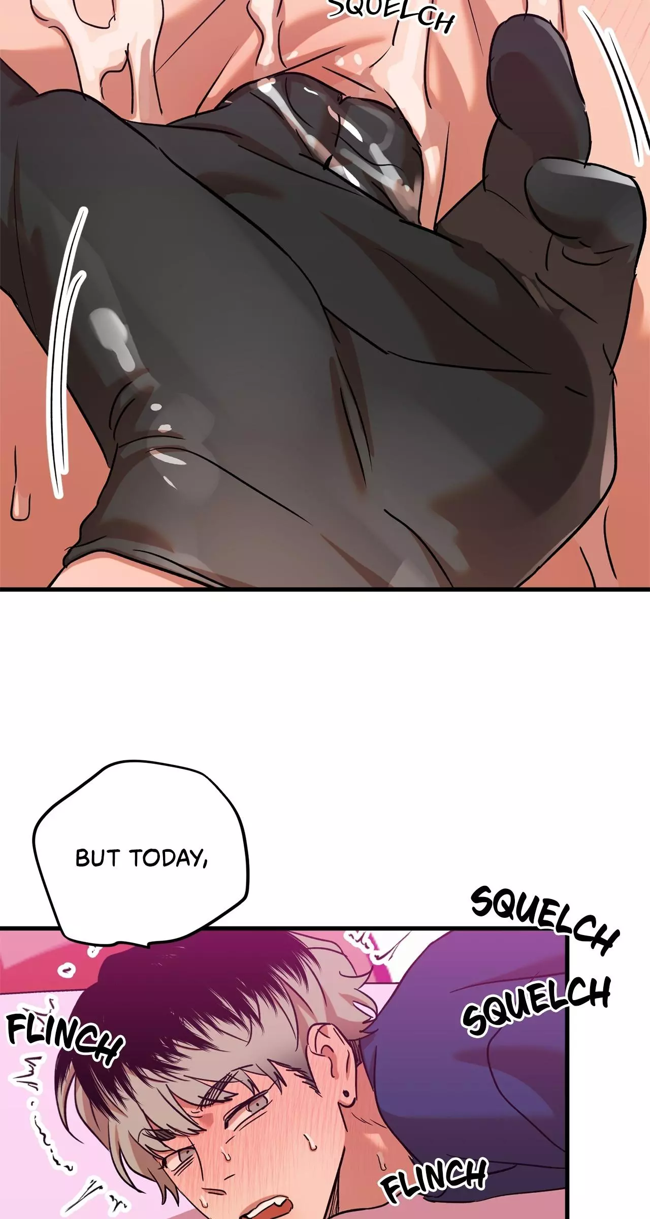 On-Site Arrest! - Chapter 51 Page 52