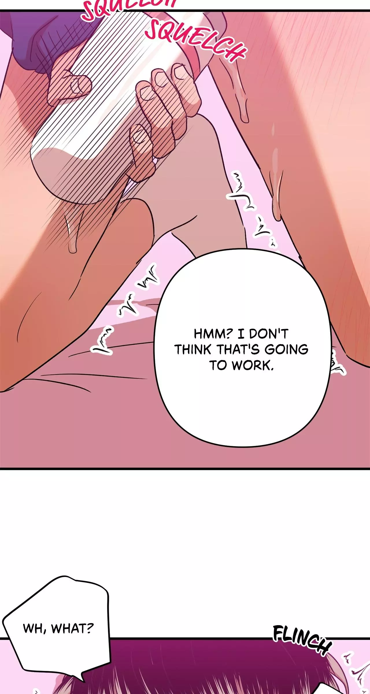 On-Site Arrest! - Chapter 51 Page 54