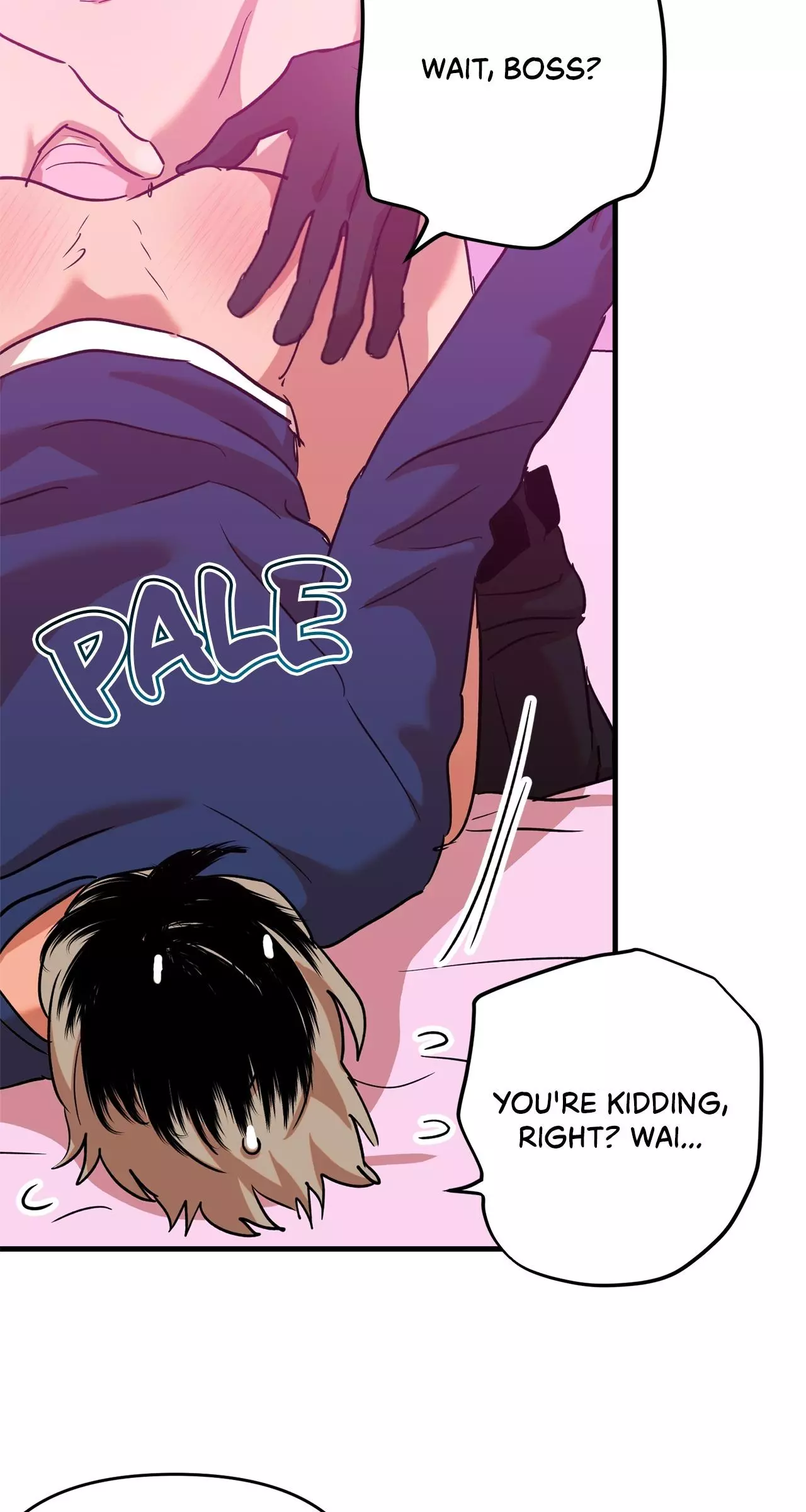 On-Site Arrest! - Chapter 51 Page 61