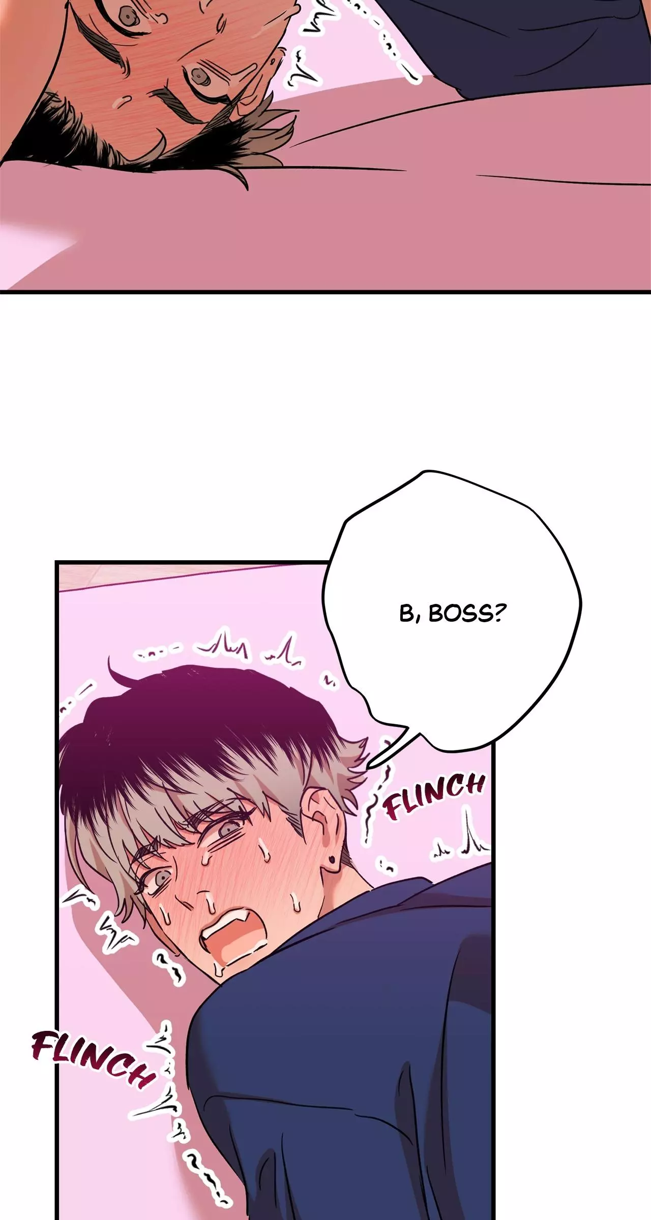 On-Site Arrest! - Chapter 52 Page 4