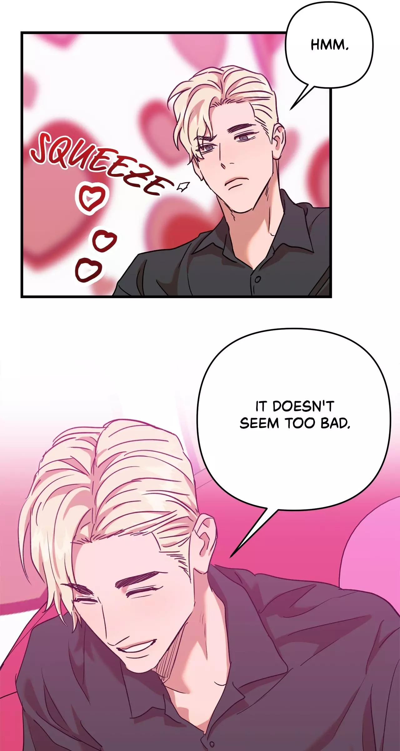 On-Site Arrest! - Chapter 52 Page 8