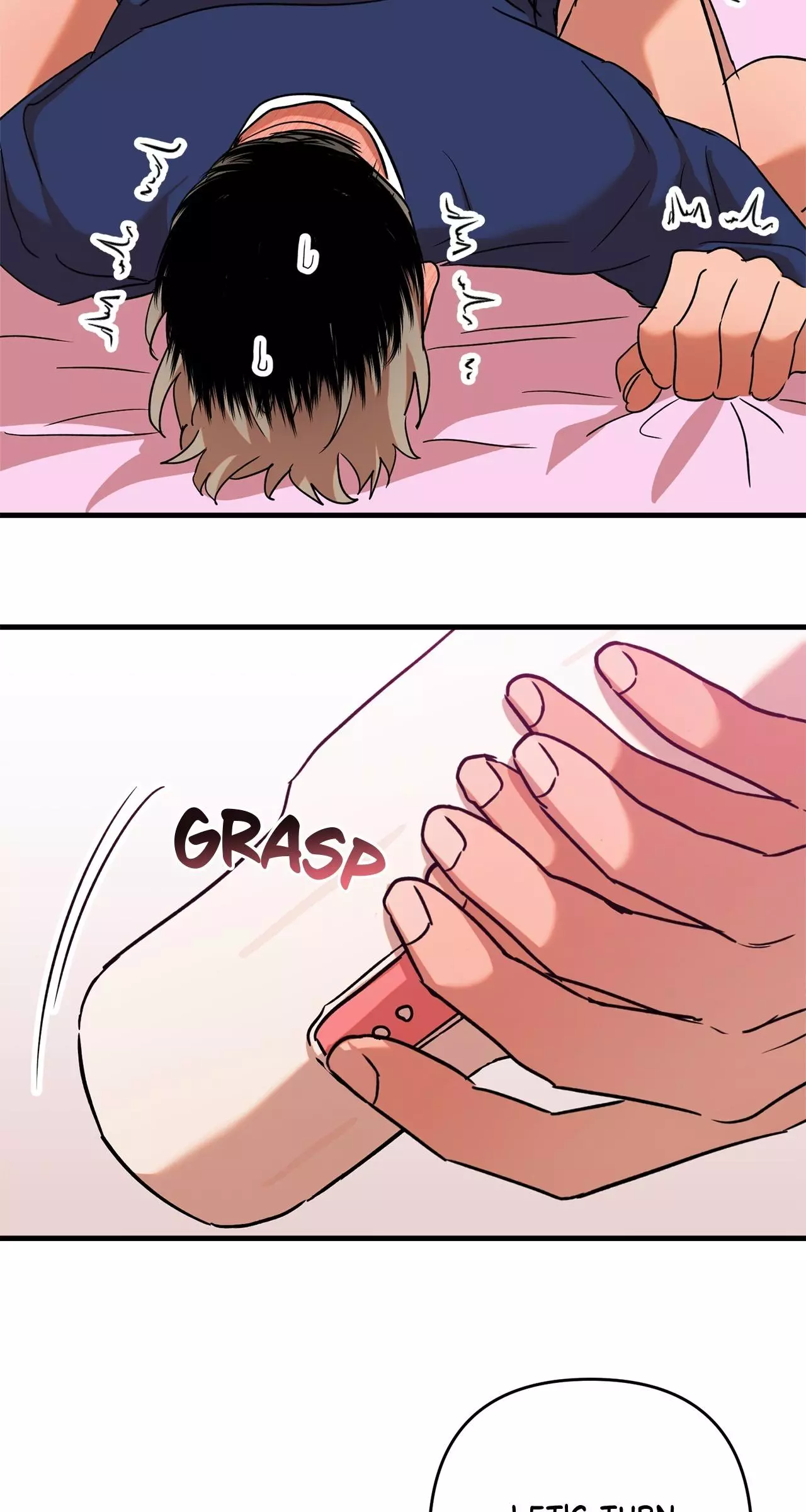 On-Site Arrest! - Chapter 52 Page 12