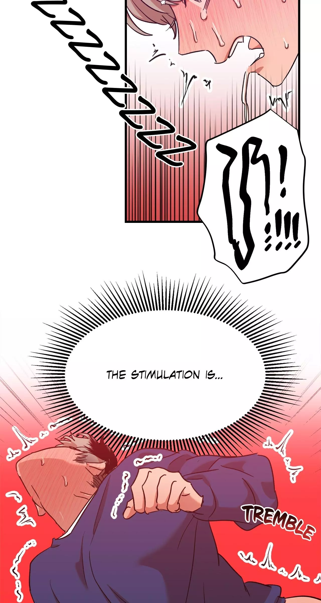 On-Site Arrest! - Chapter 52 Page 15