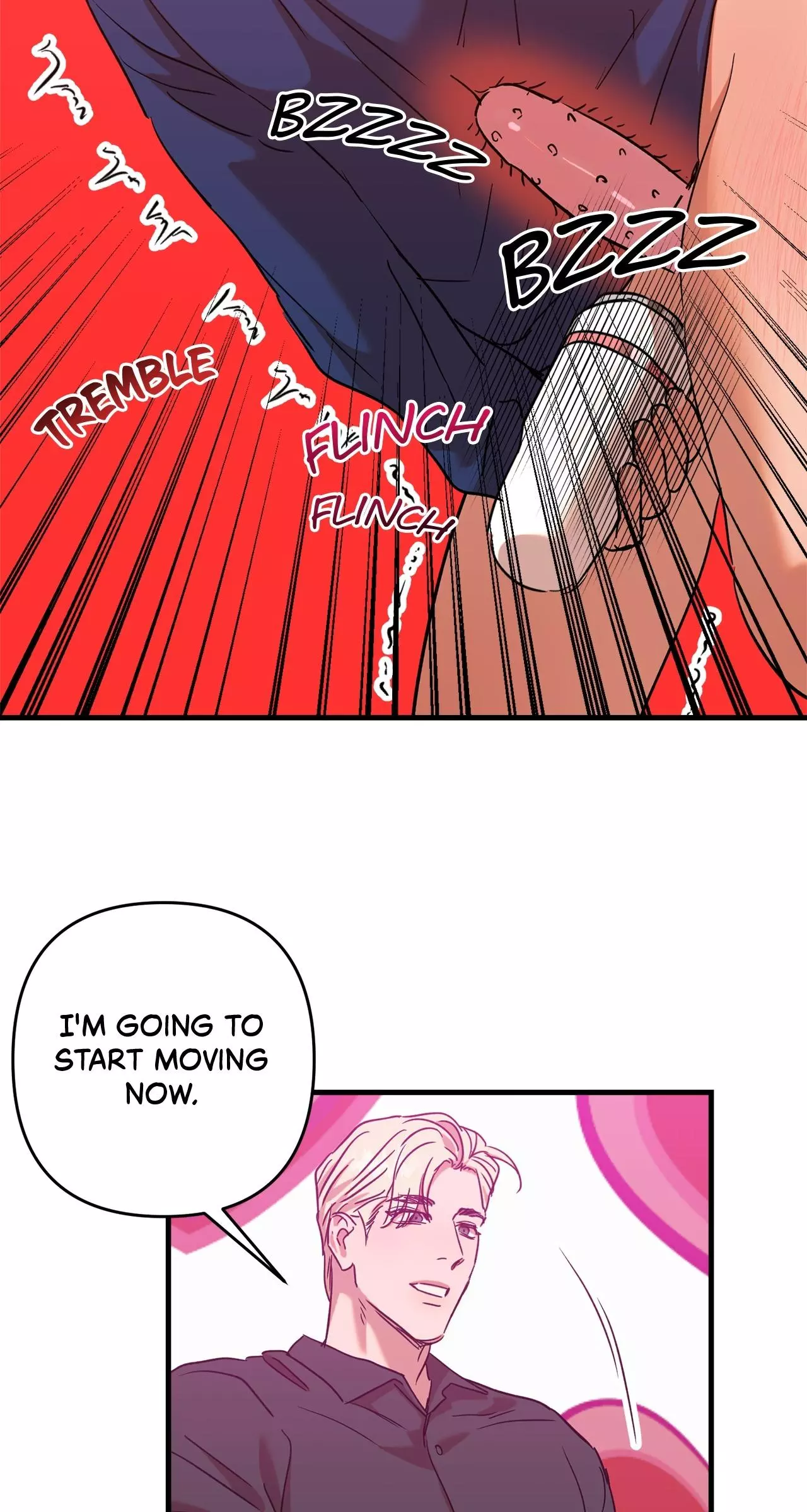 On-Site Arrest! - Chapter 52 Page 16