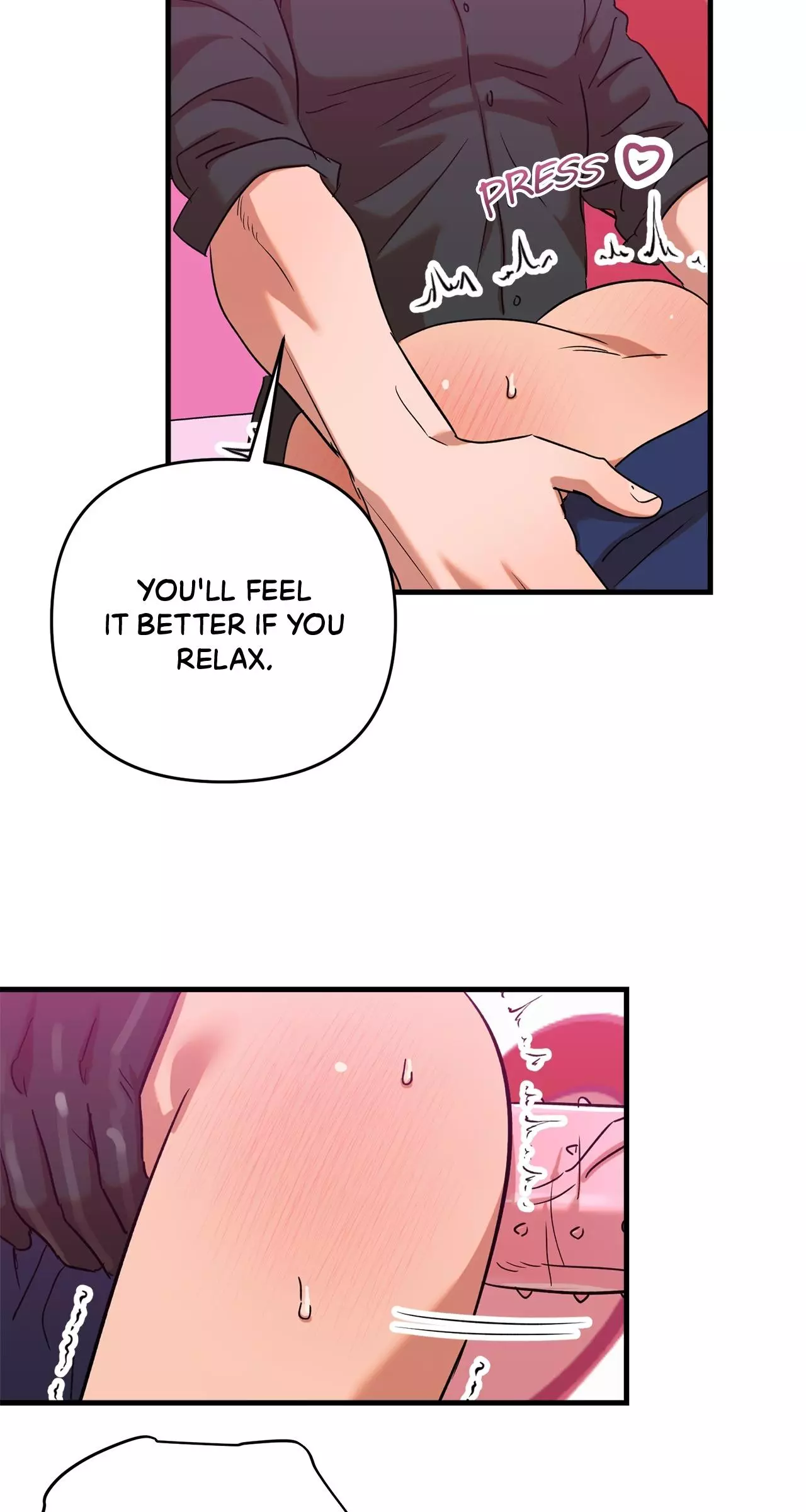 On-Site Arrest! - Chapter 52 Page 17