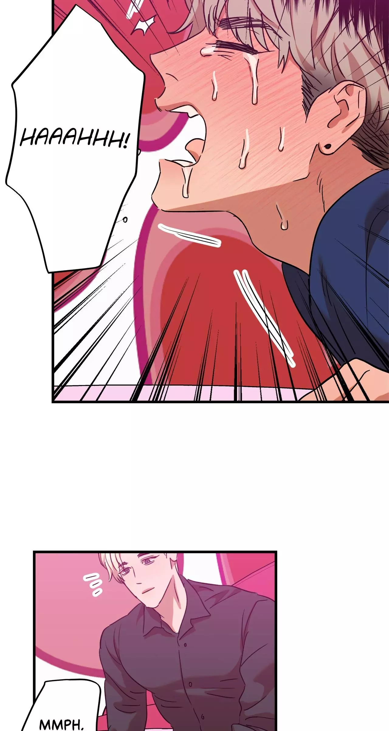 On-Site Arrest! - Chapter 52 Page 19
