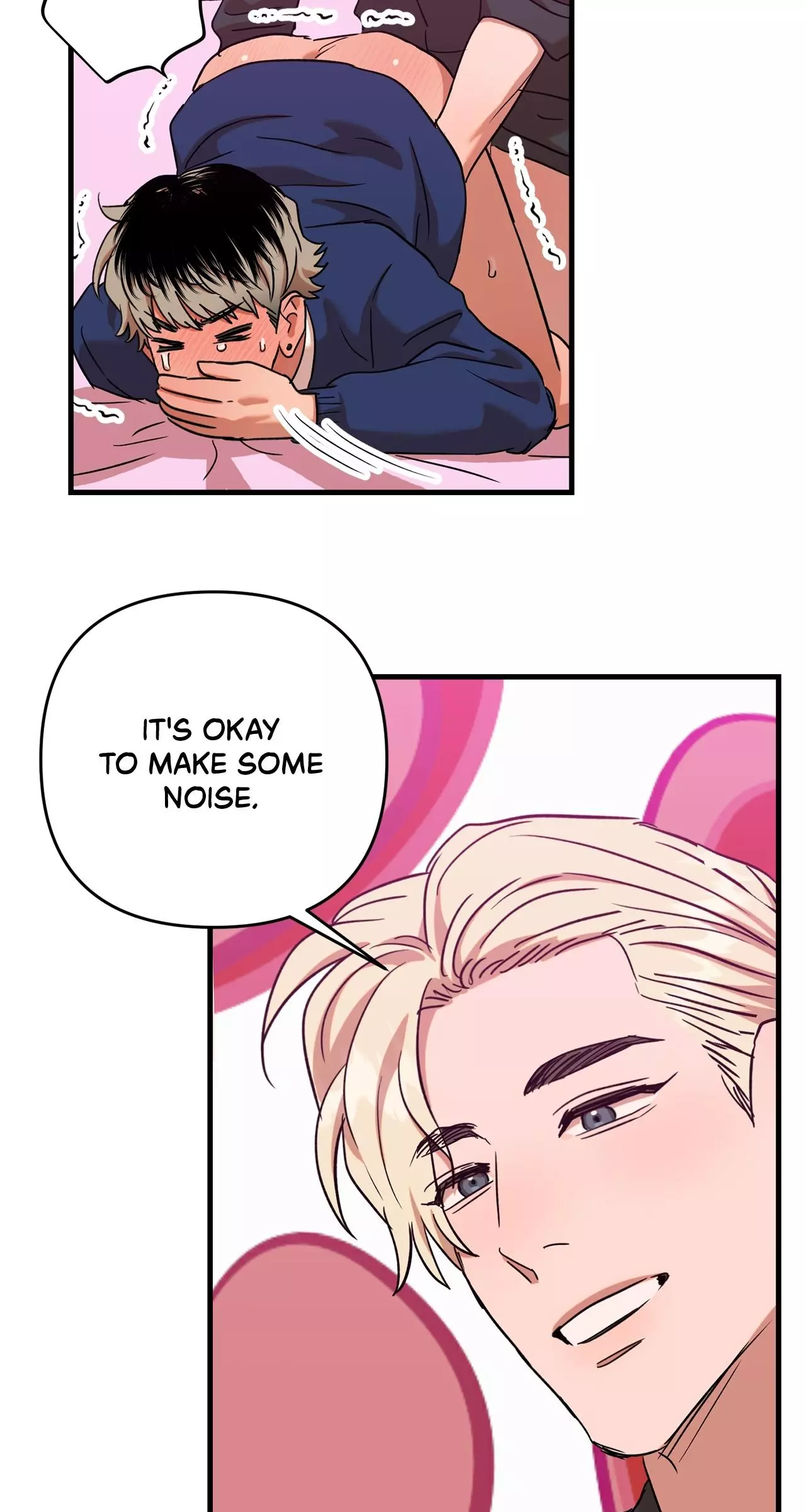 On-Site Arrest! - Chapter 52 Page 20