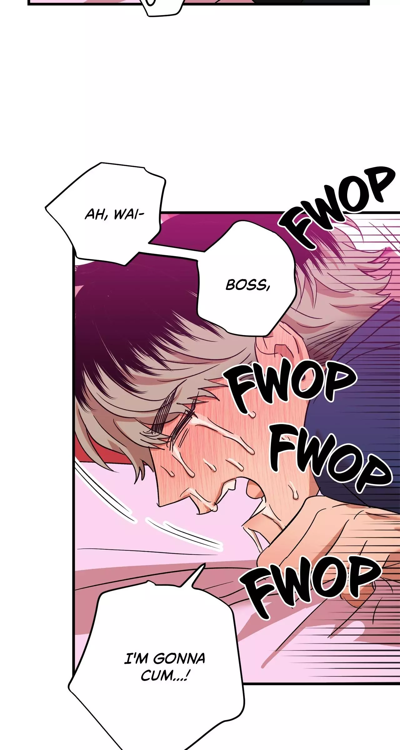 On-Site Arrest! - Chapter 52 Page 23