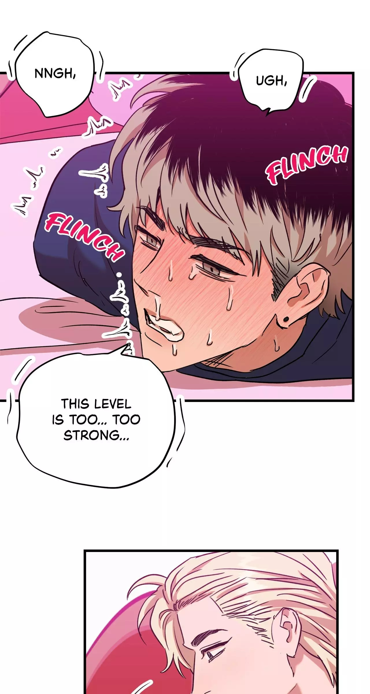 On-Site Arrest! - Chapter 52 Page 25