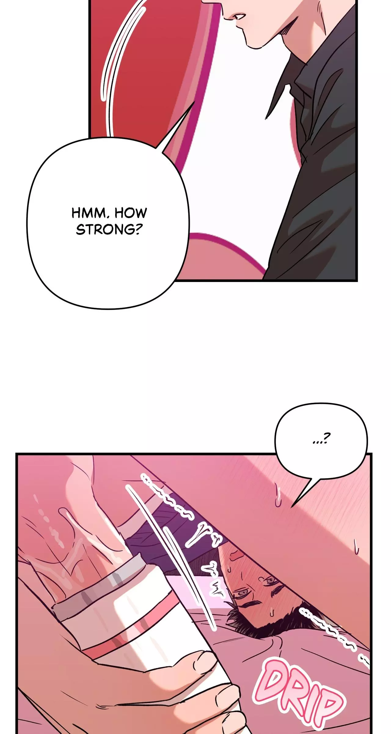 On-Site Arrest! - Chapter 52 Page 26