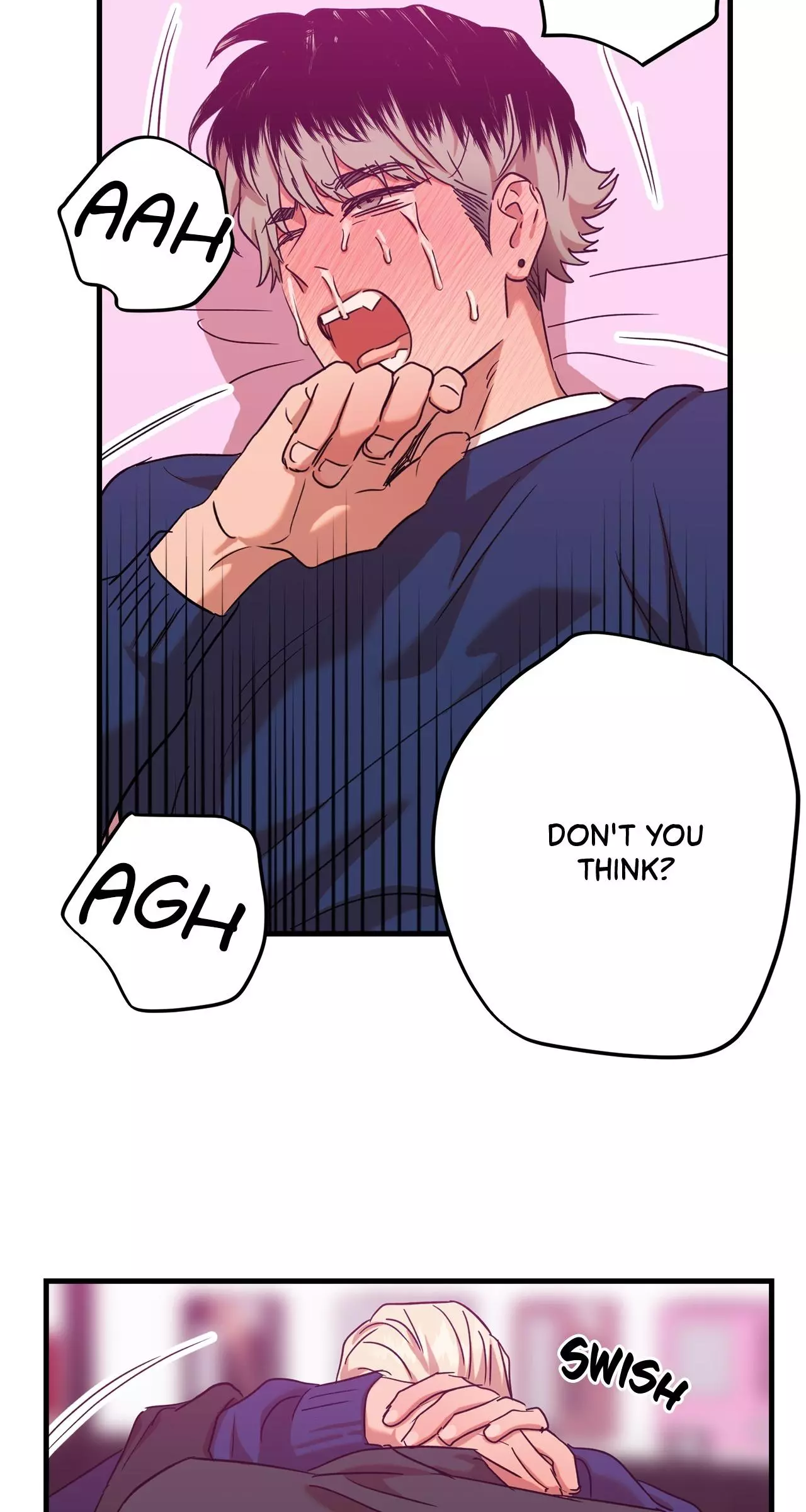 On-Site Arrest! - Chapter 52 Page 40