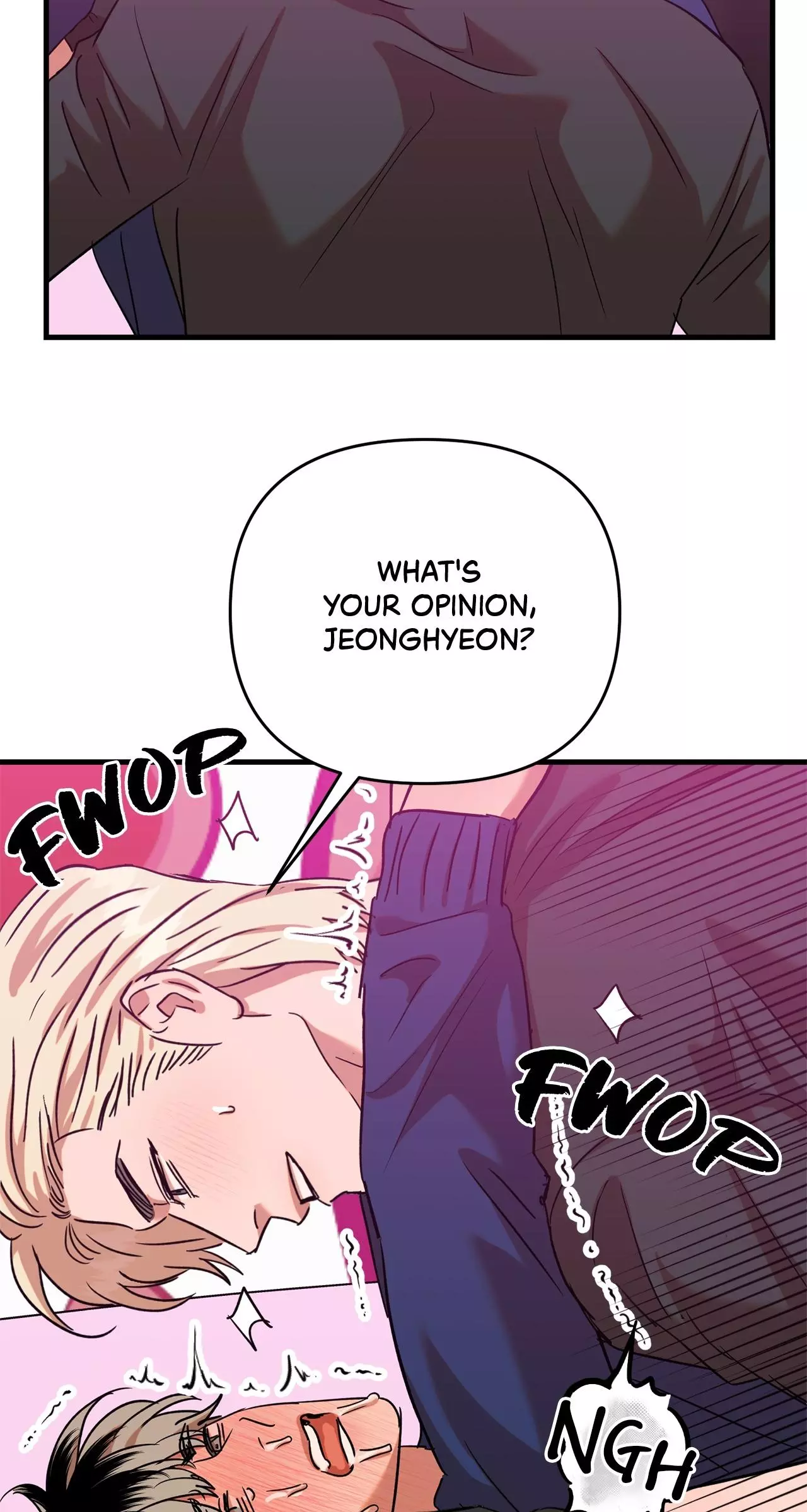 On-Site Arrest! - Chapter 52 Page 41