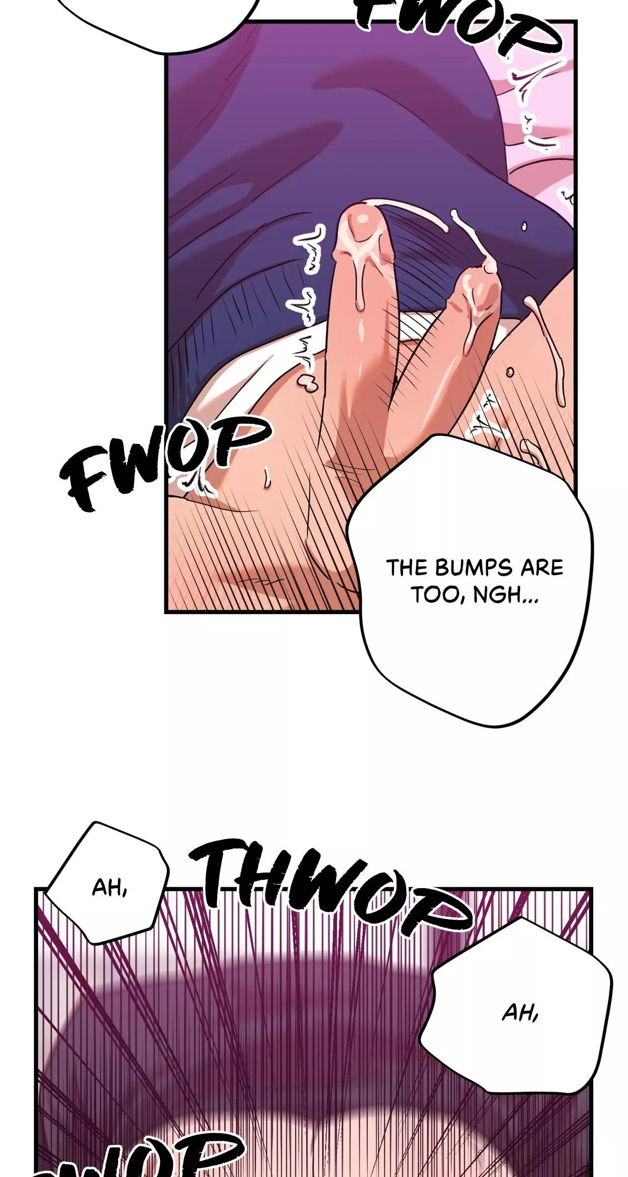 On-Site Arrest! - Chapter 52 Page 43