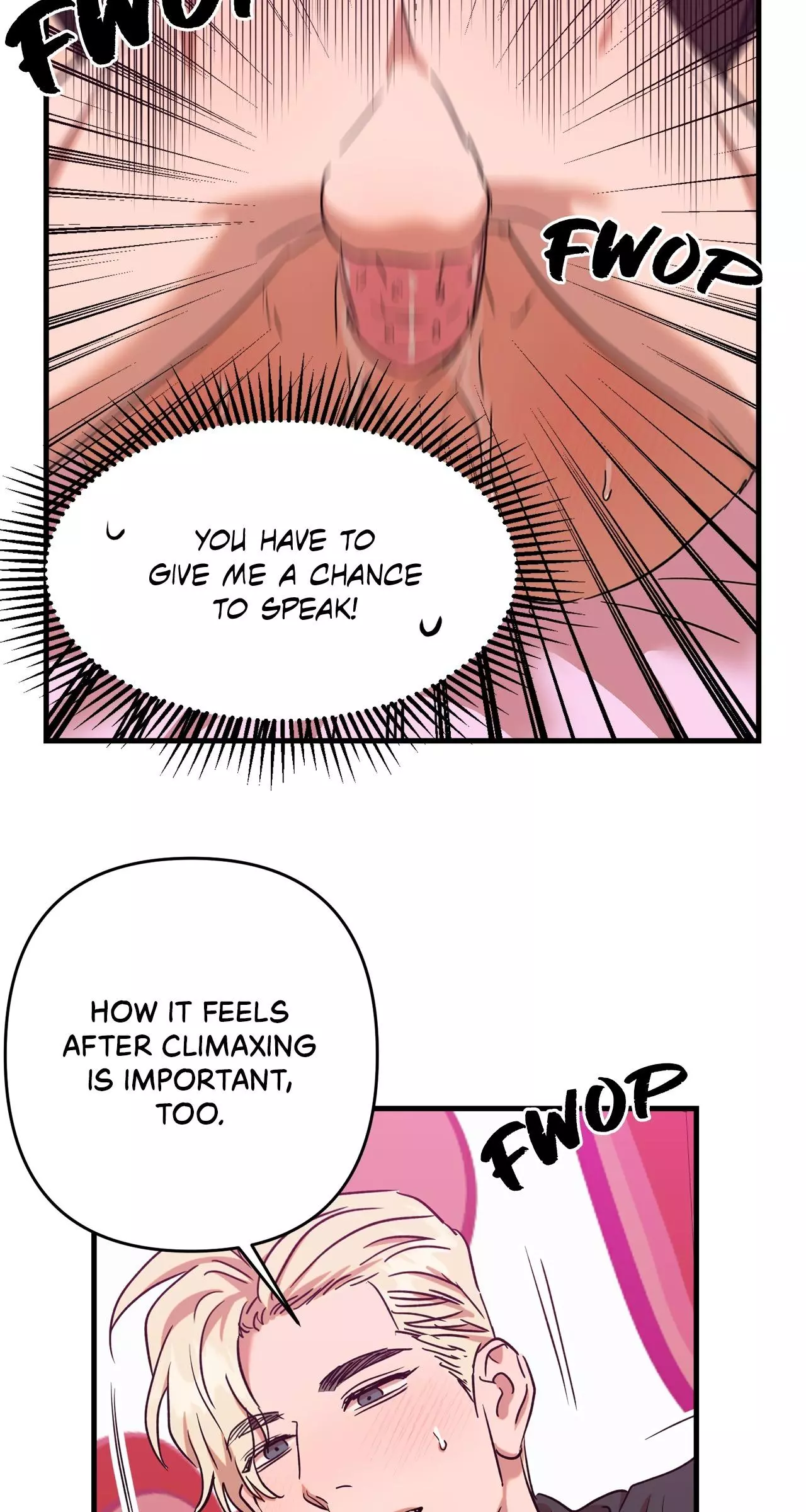On-Site Arrest! - Chapter 52 Page 44