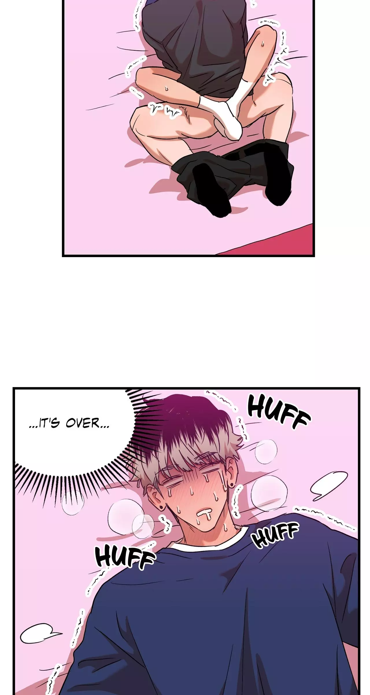 On-Site Arrest! - Chapter 52 Page 48