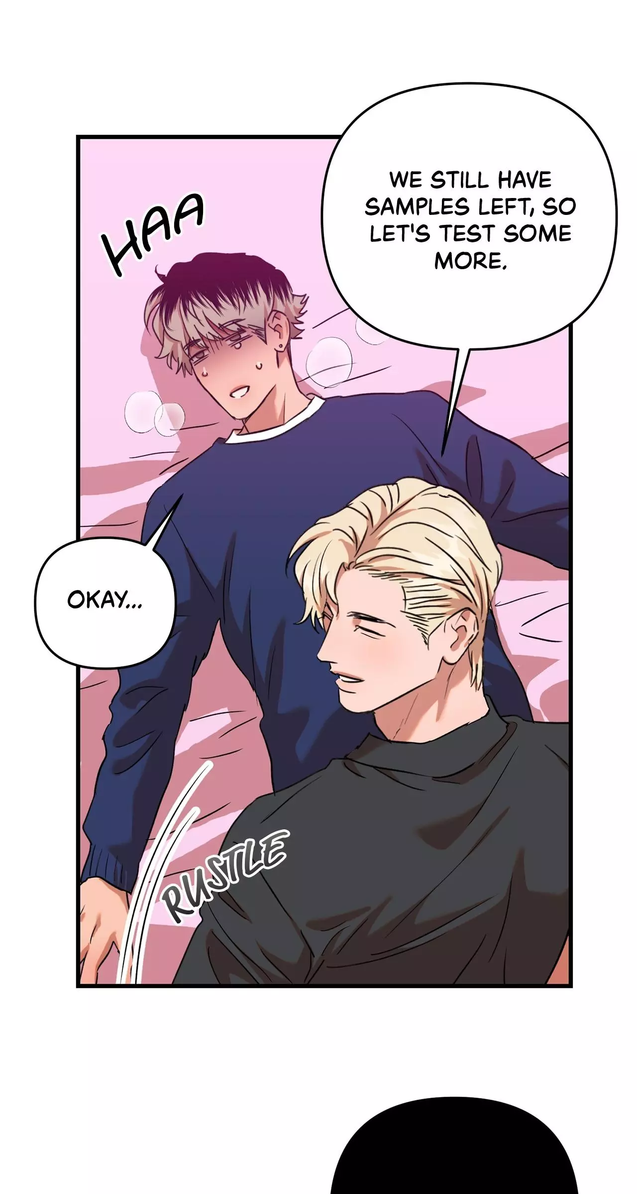 On-Site Arrest! - Chapter 52 Page 50