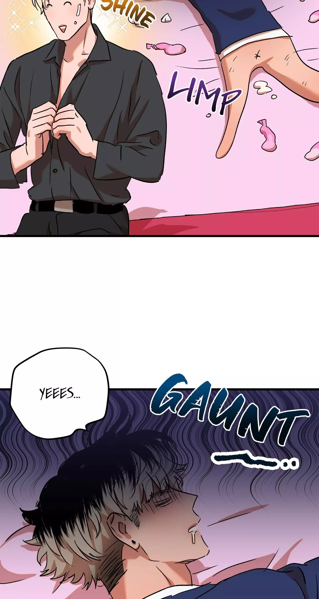 On-Site Arrest! - Chapter 52 Page 55