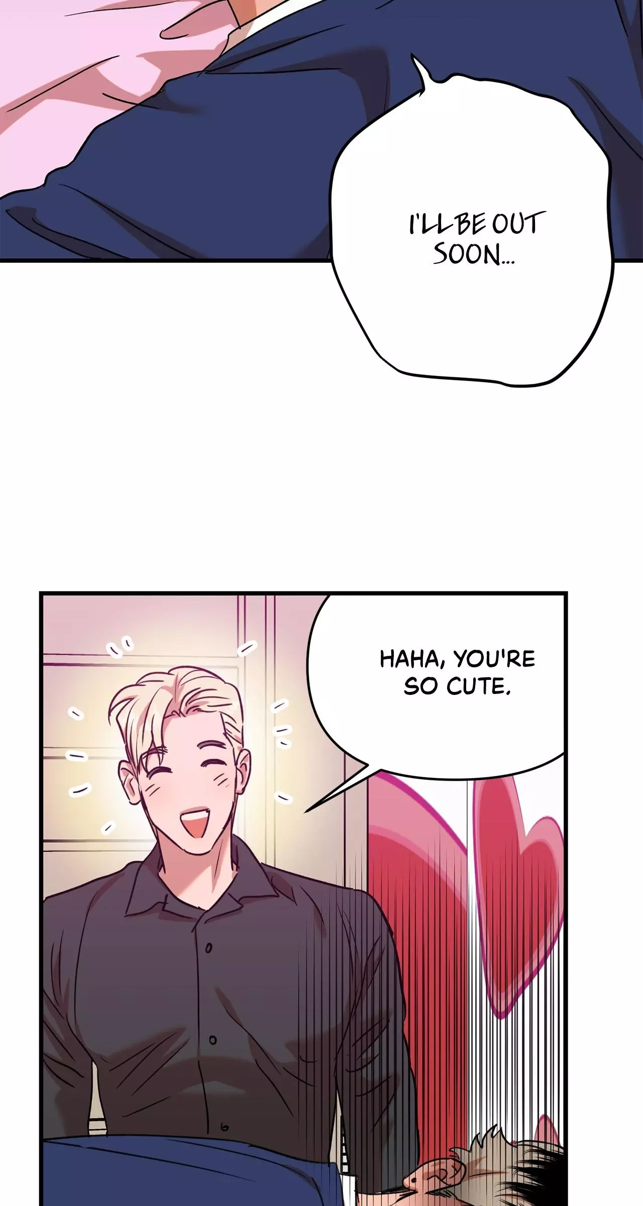 On-Site Arrest! - Chapter 52 Page 56