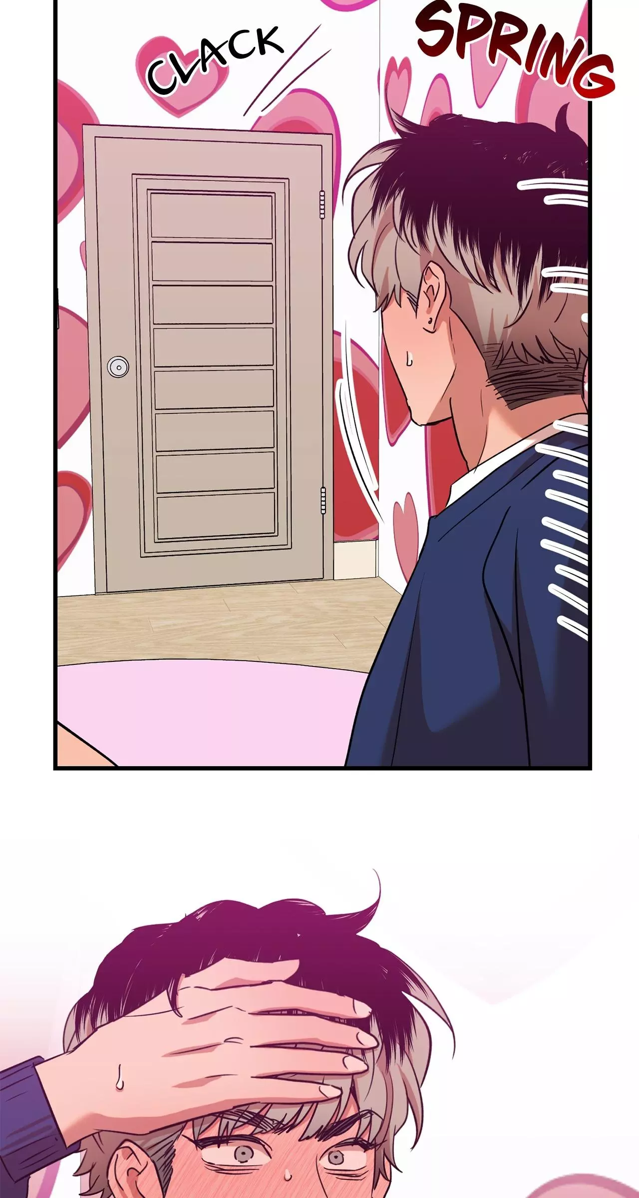 On-Site Arrest! - Chapter 52 Page 61