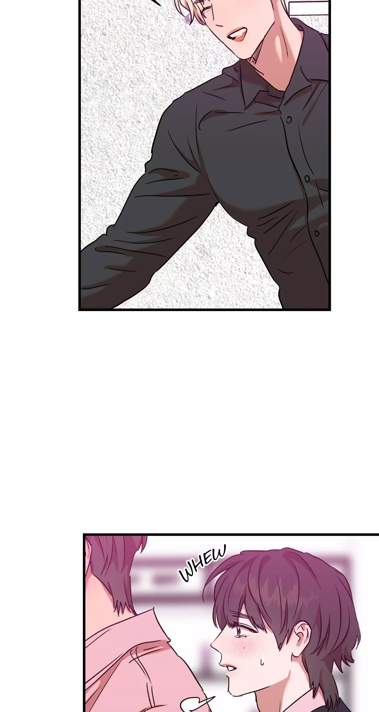 On-Site Arrest! - Chapter 52 Page 73