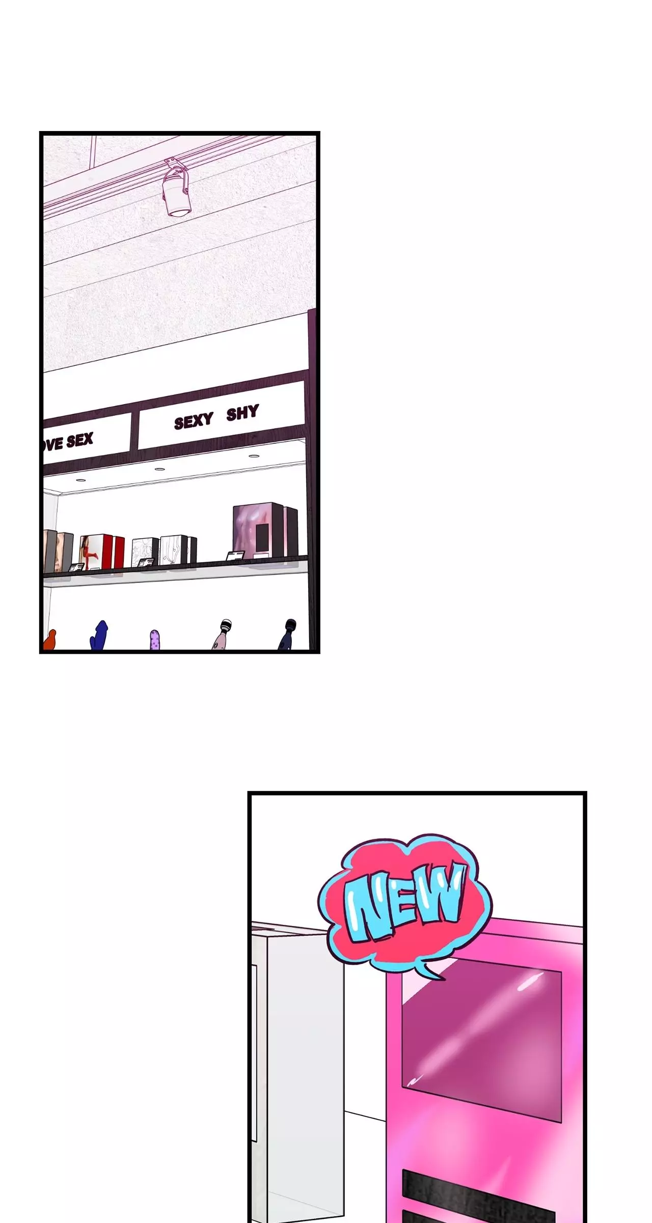 On-Site Arrest! - Chapter 53 Page 2