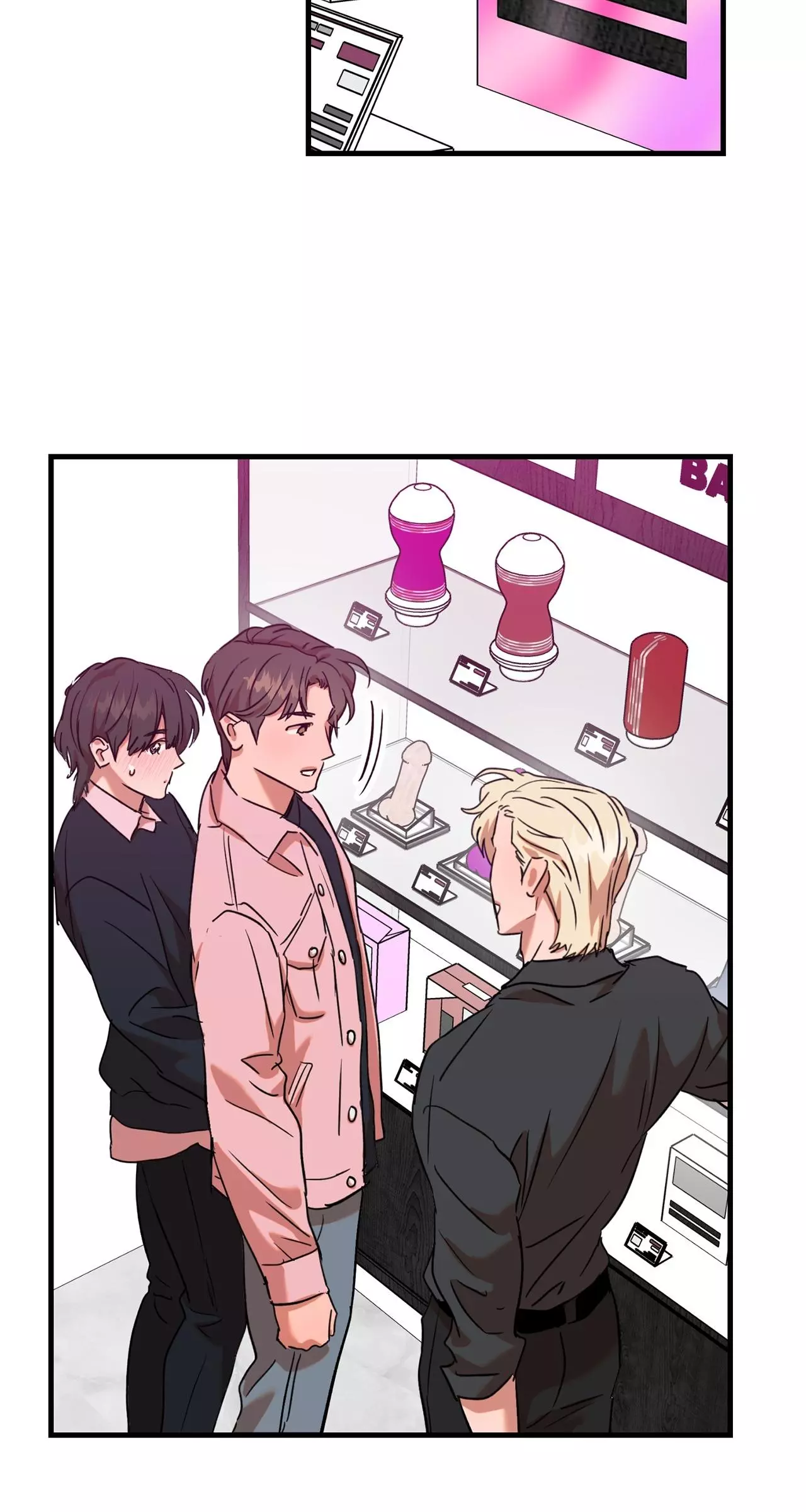 On-Site Arrest! - Chapter 53 Page 3