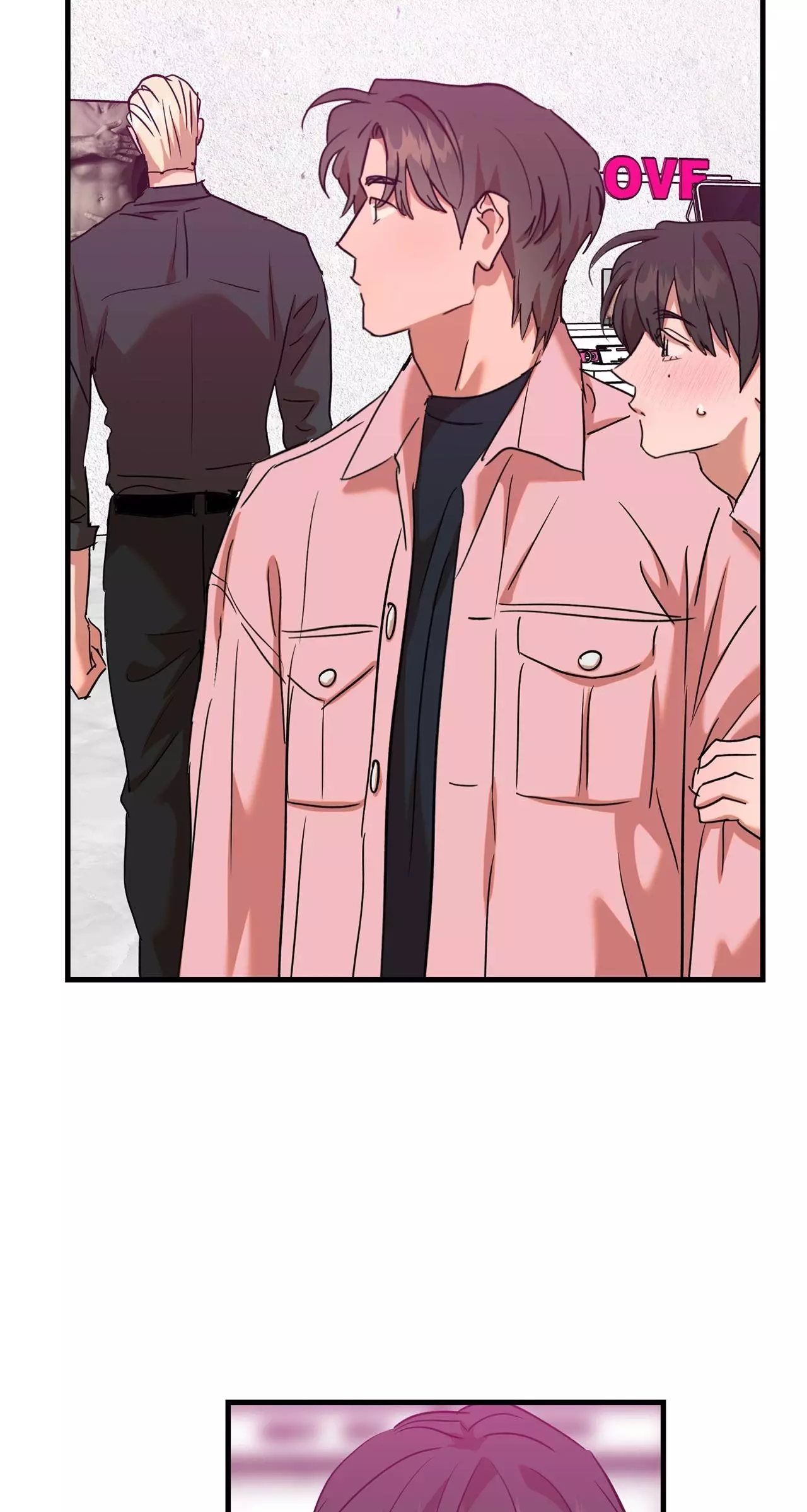 On-Site Arrest! - Chapter 53 Page 5