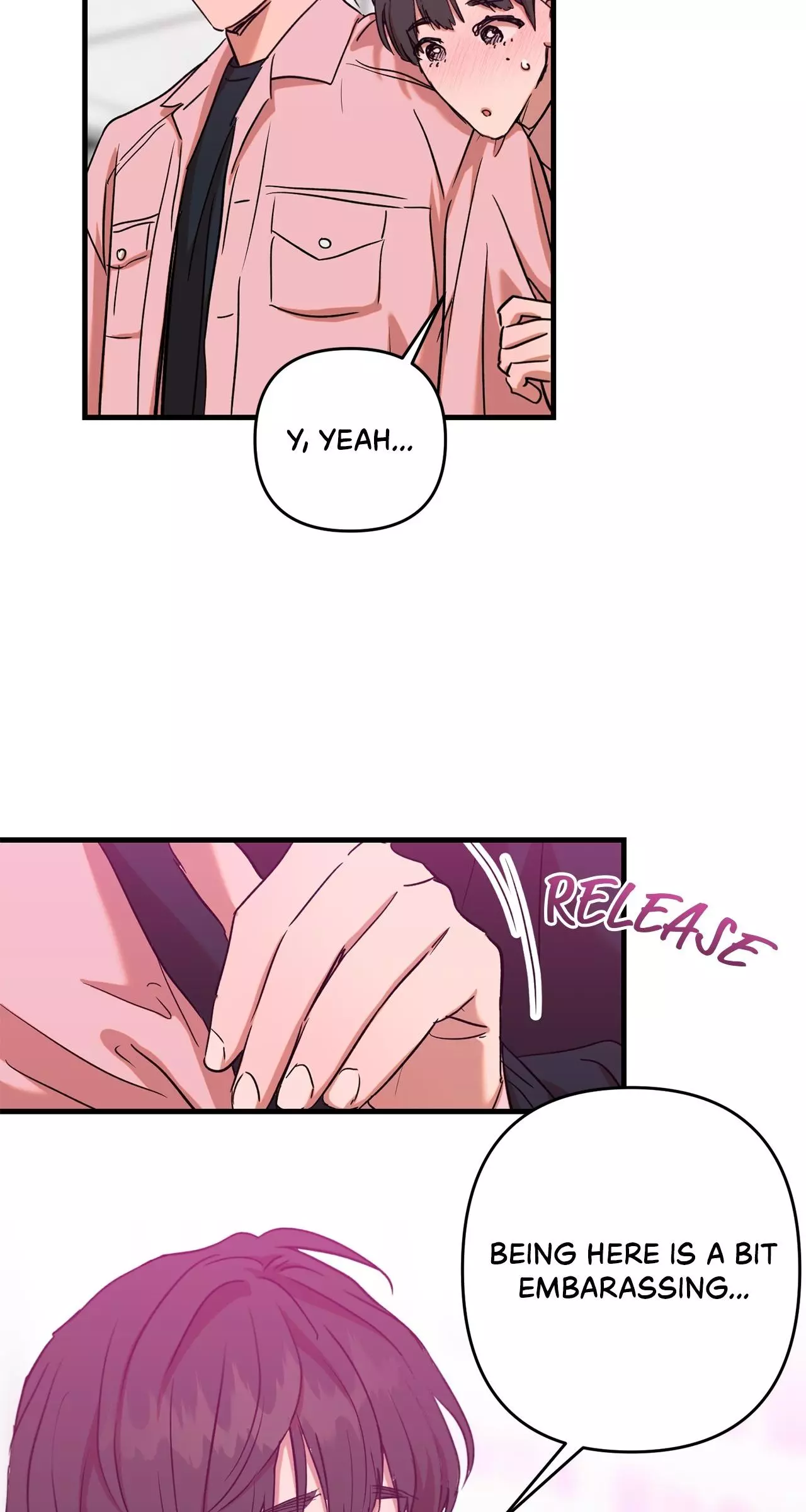 On-Site Arrest! - Chapter 53 Page 7
