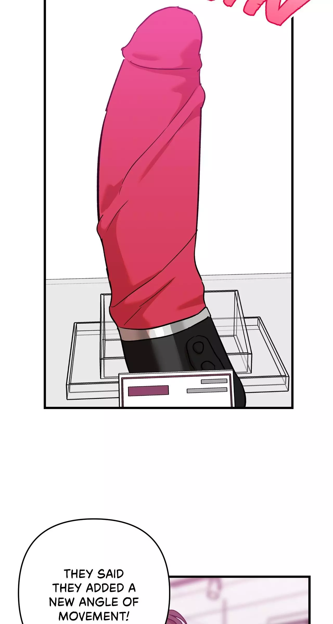 On-Site Arrest! - Chapter 53 Page 14
