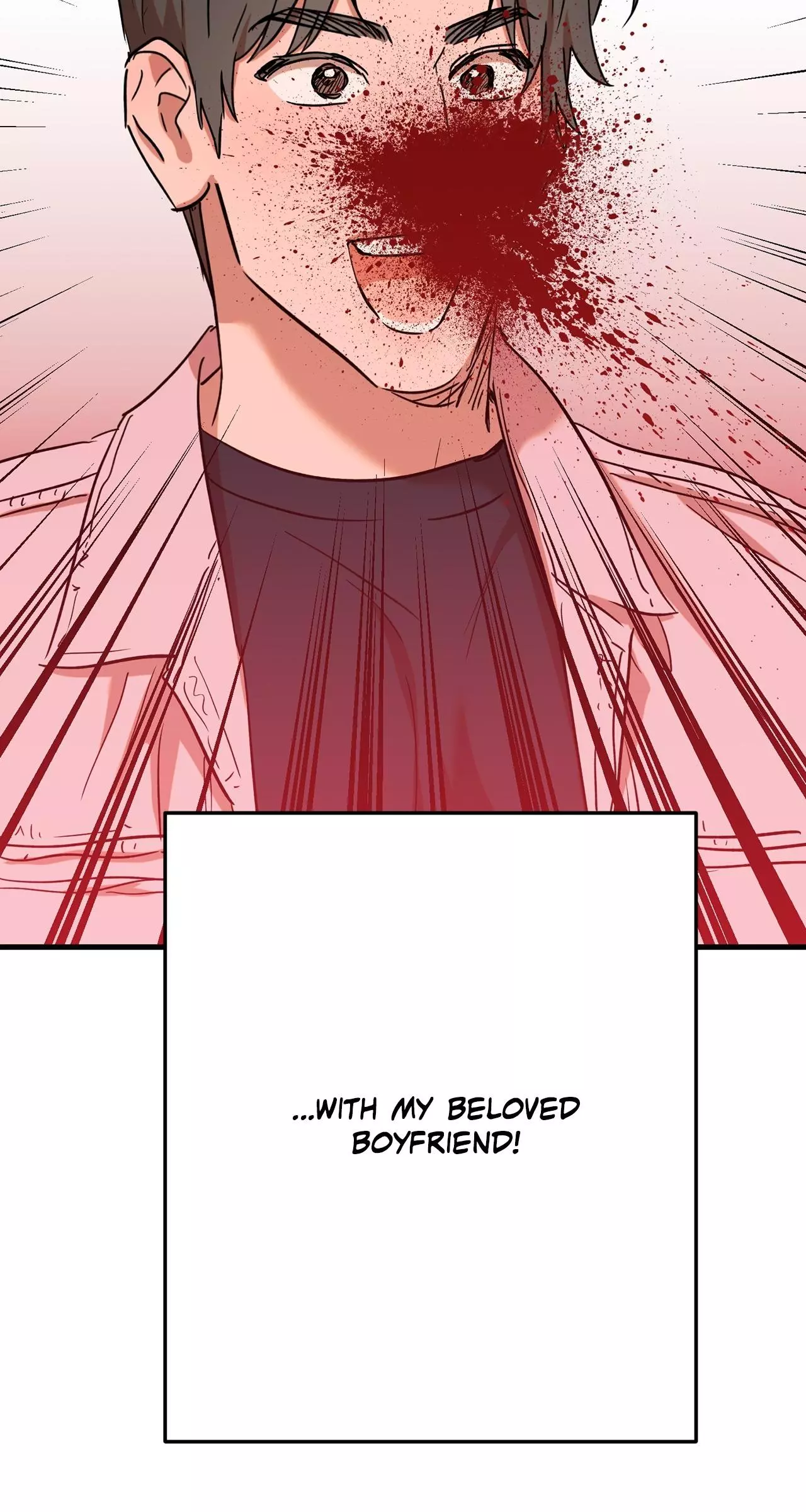On-Site Arrest! - Chapter 53 Page 18