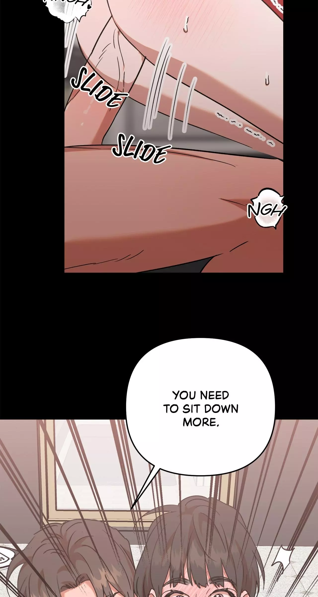 On-Site Arrest! - Chapter 53 Page 29