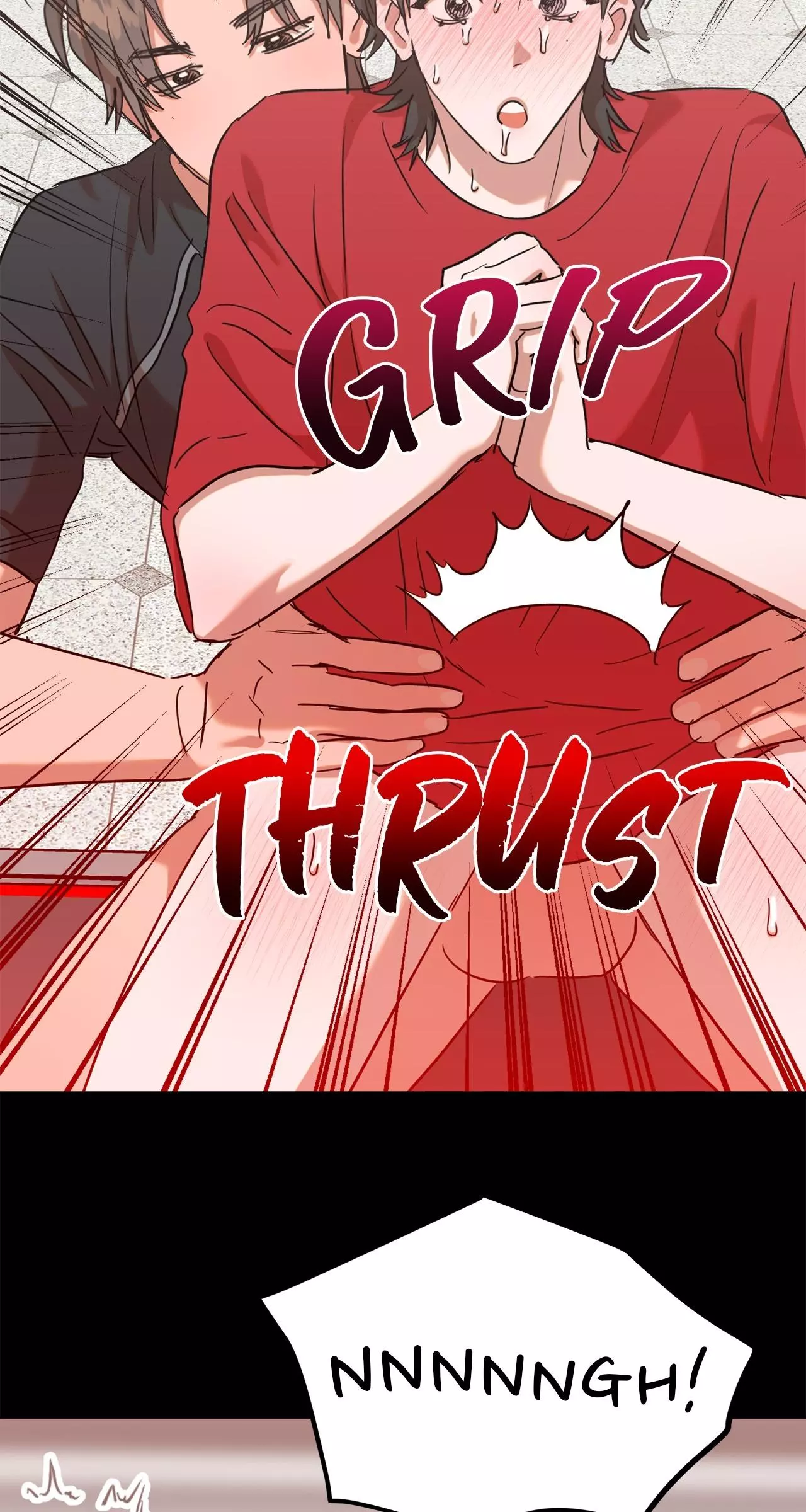On-Site Arrest! - Chapter 53 Page 30