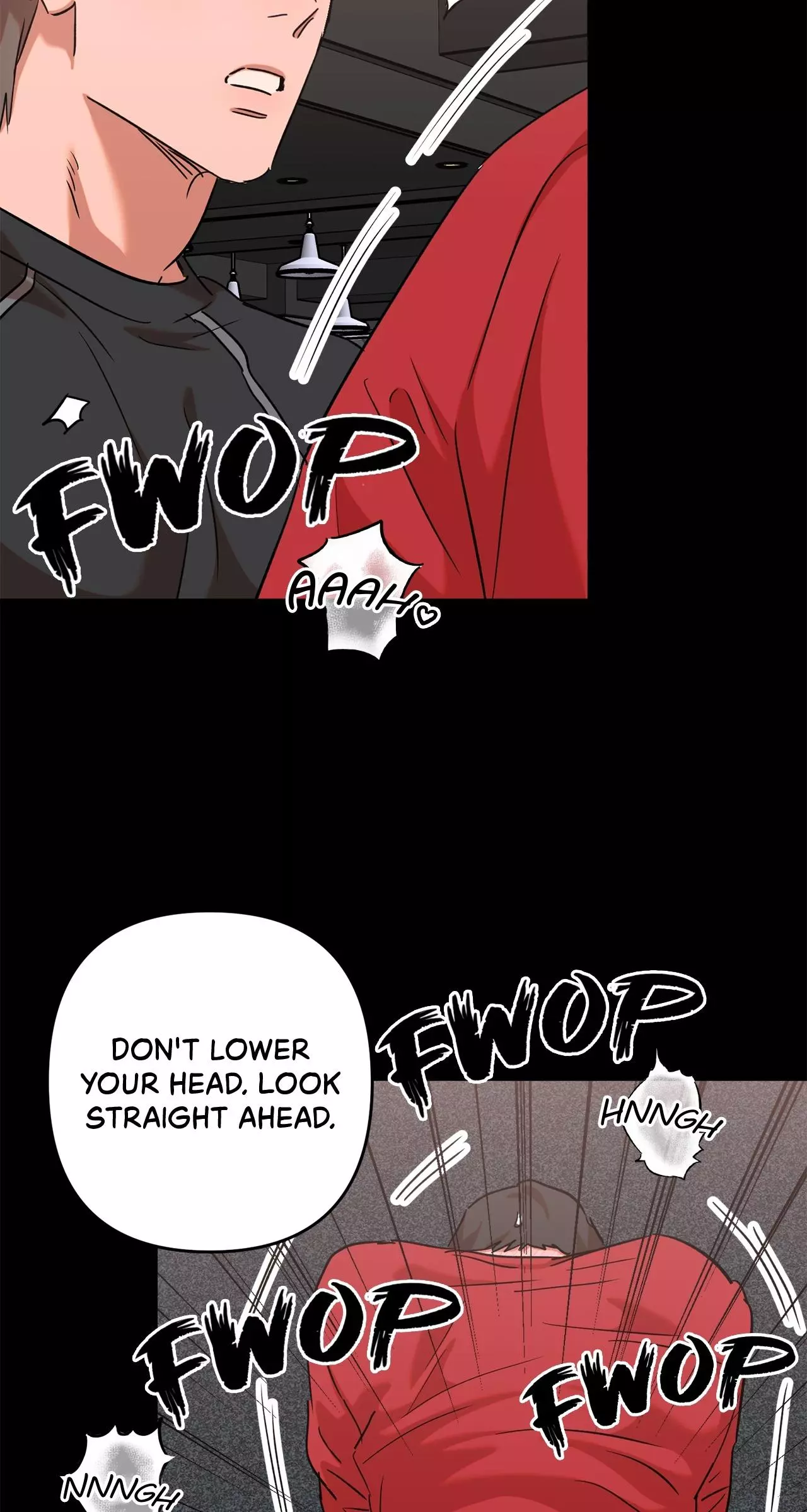 On-Site Arrest! - Chapter 53 Page 33