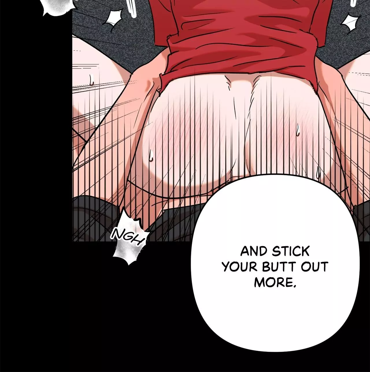 On-Site Arrest! - Chapter 53 Page 34