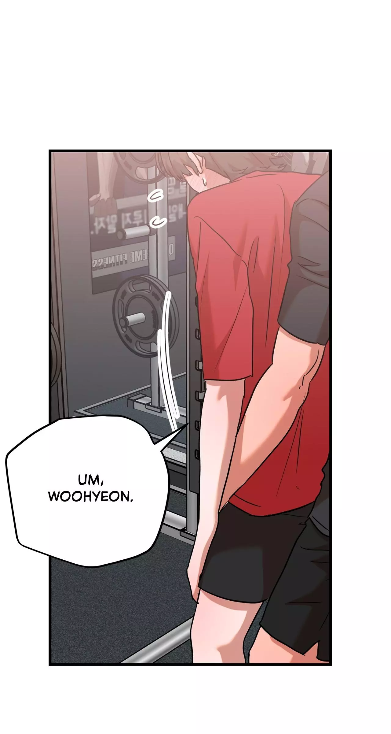 On-Site Arrest! - Chapter 53 Page 39