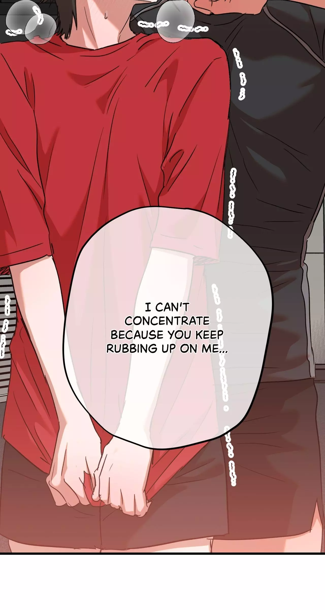 On-Site Arrest! - Chapter 53 Page 42