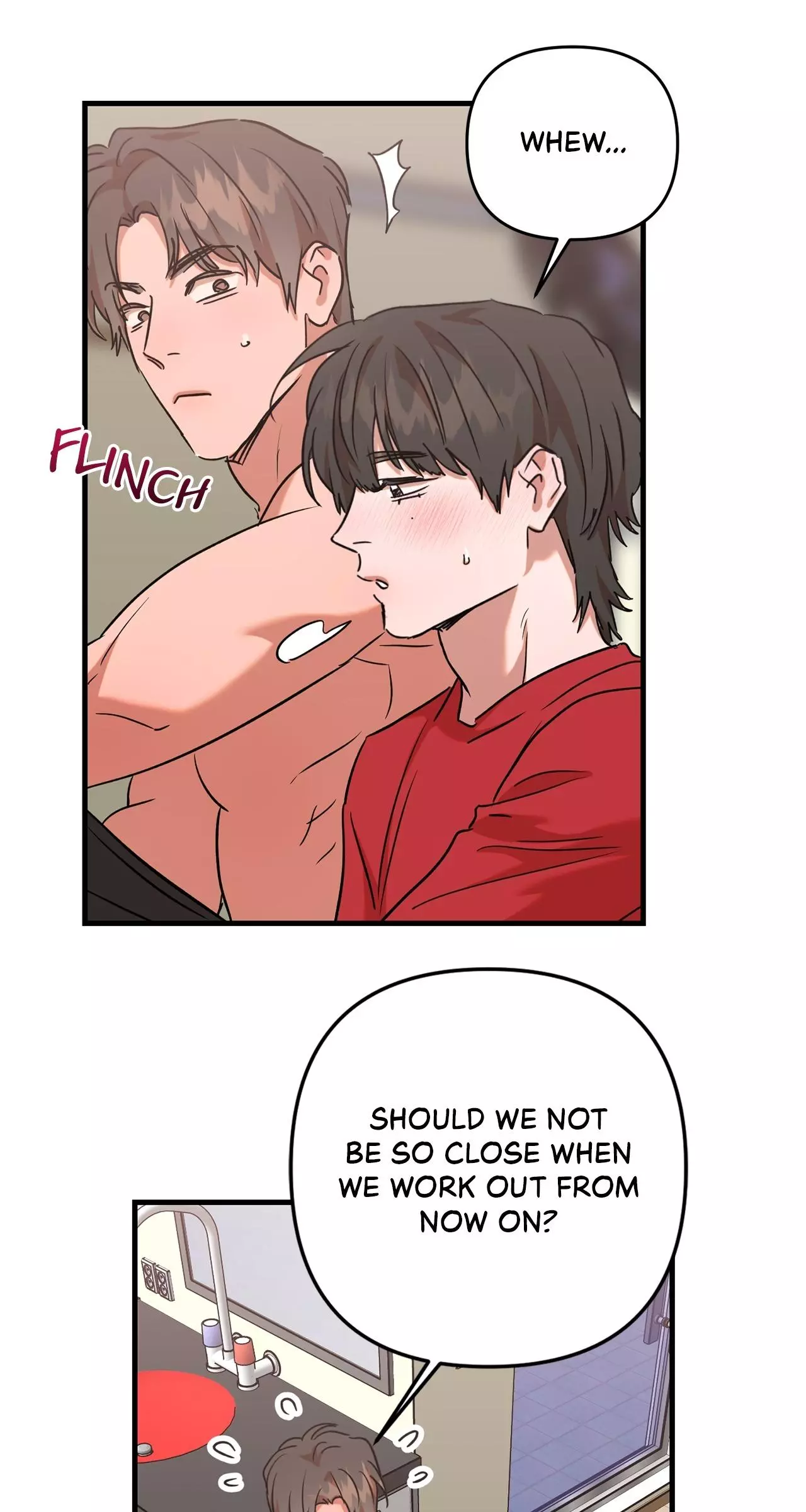 On-Site Arrest! - Chapter 53 Page 47