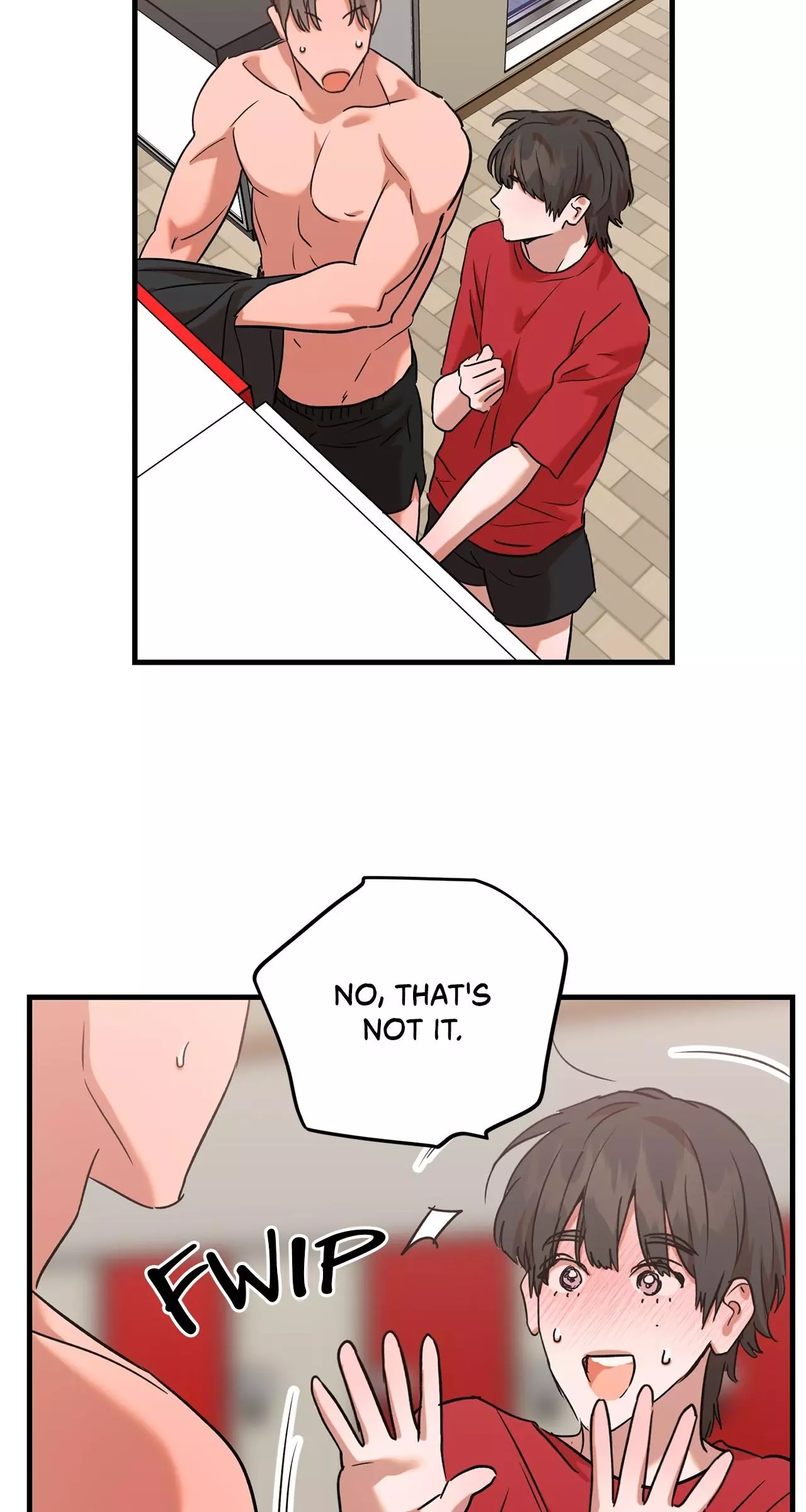 On-Site Arrest! - Chapter 53 Page 48