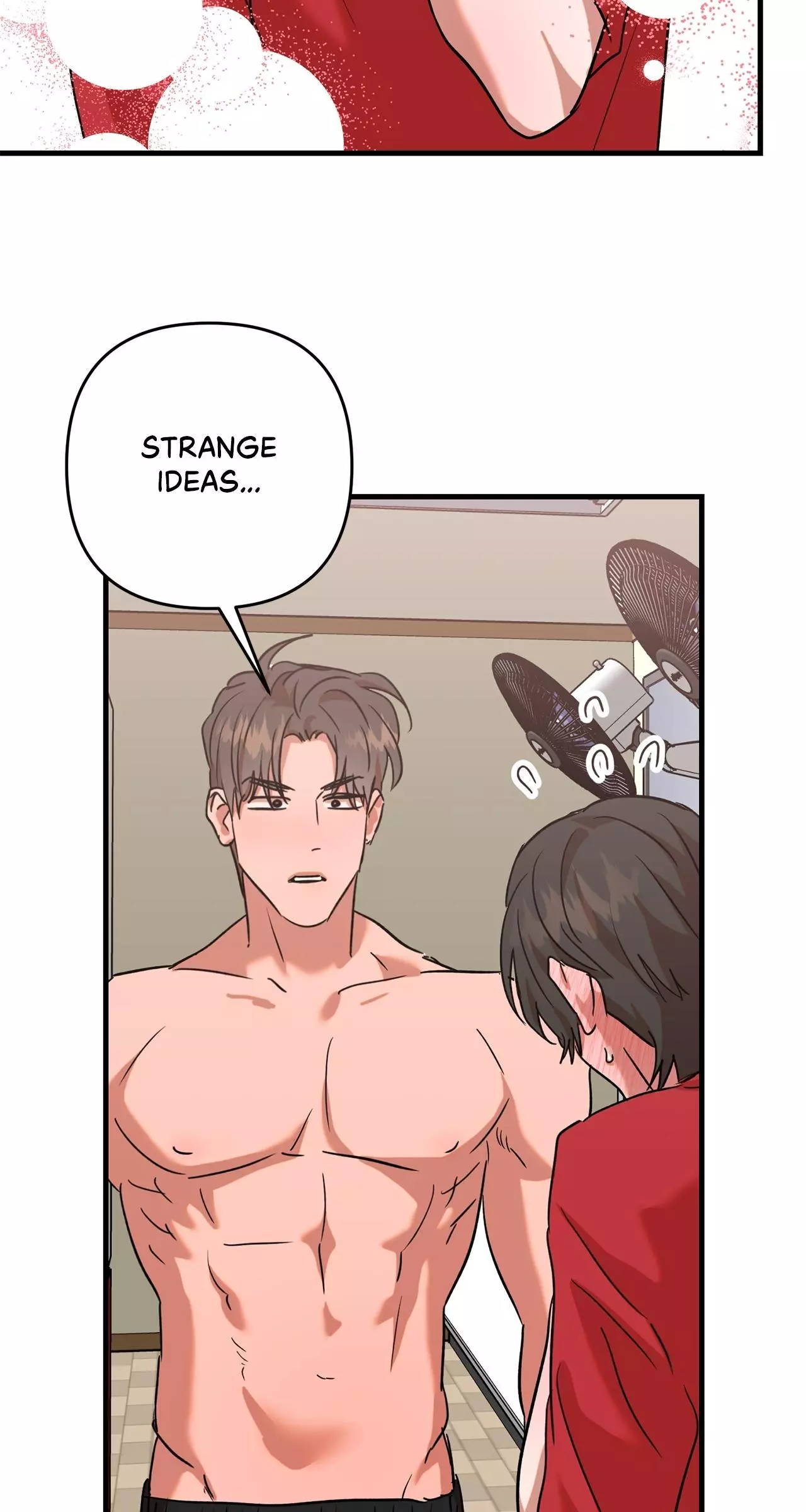 On-Site Arrest! - Chapter 53 Page 50