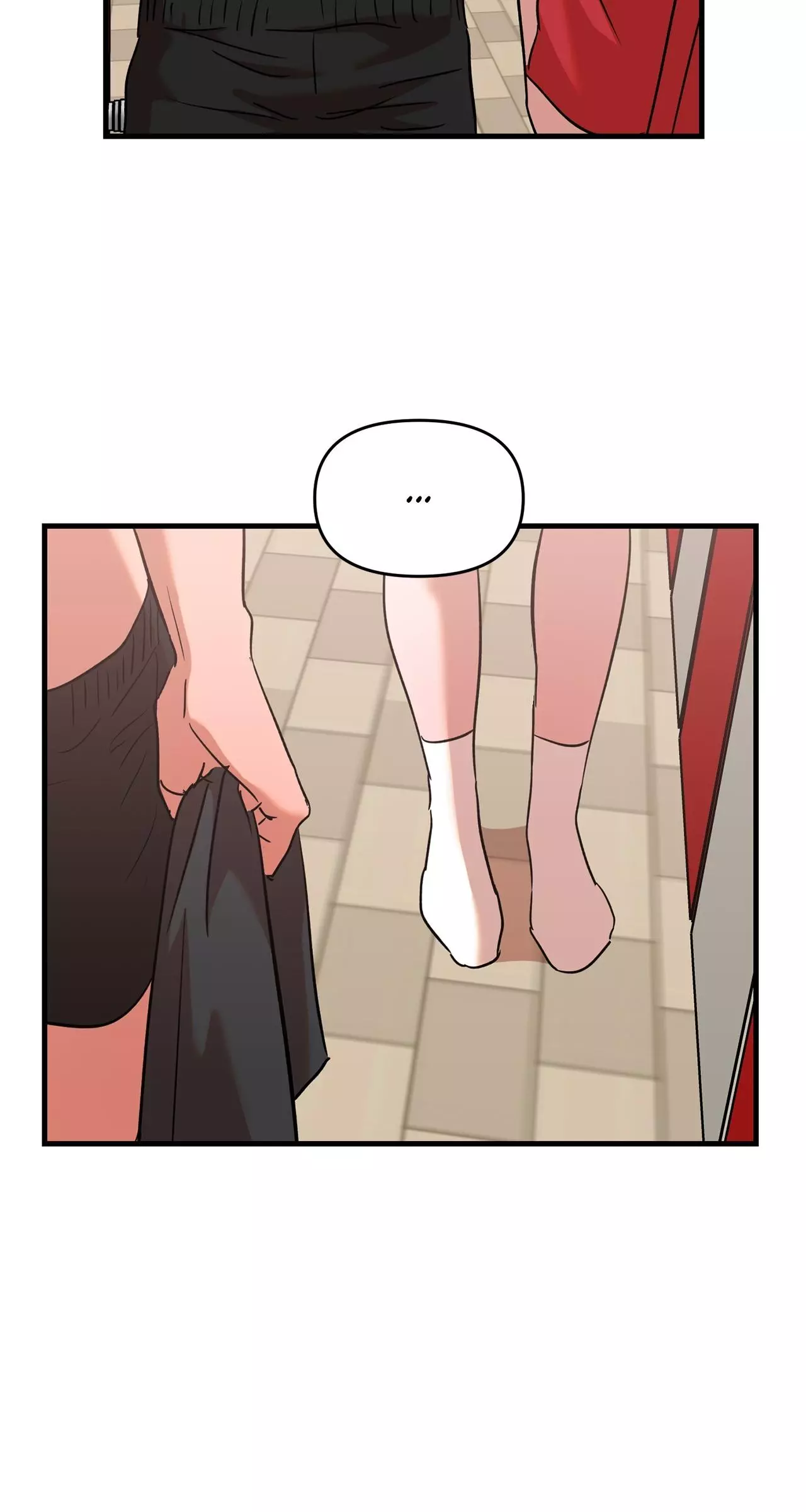 On-Site Arrest! - Chapter 53 Page 51