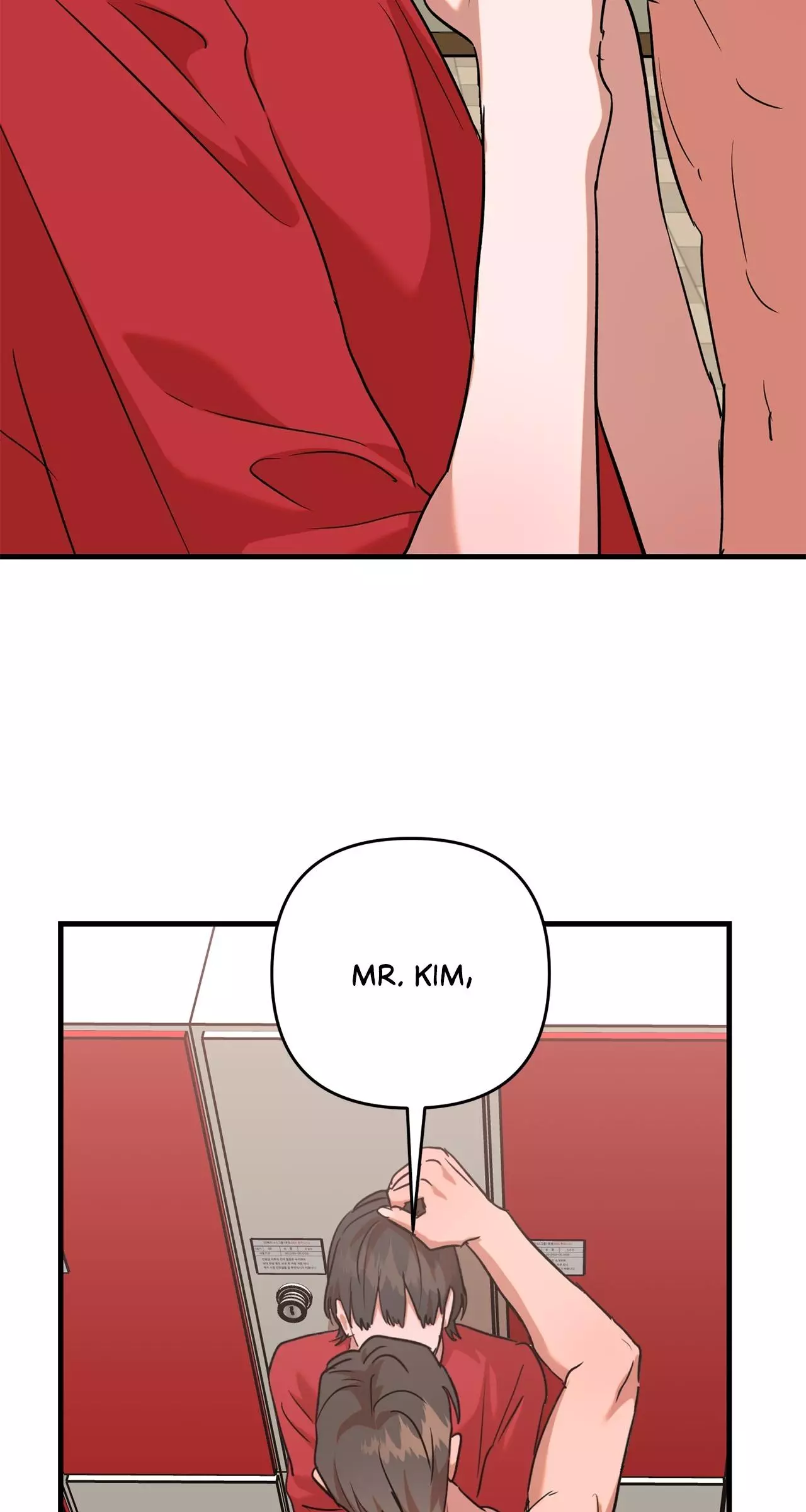 On-Site Arrest! - Chapter 53 Page 53