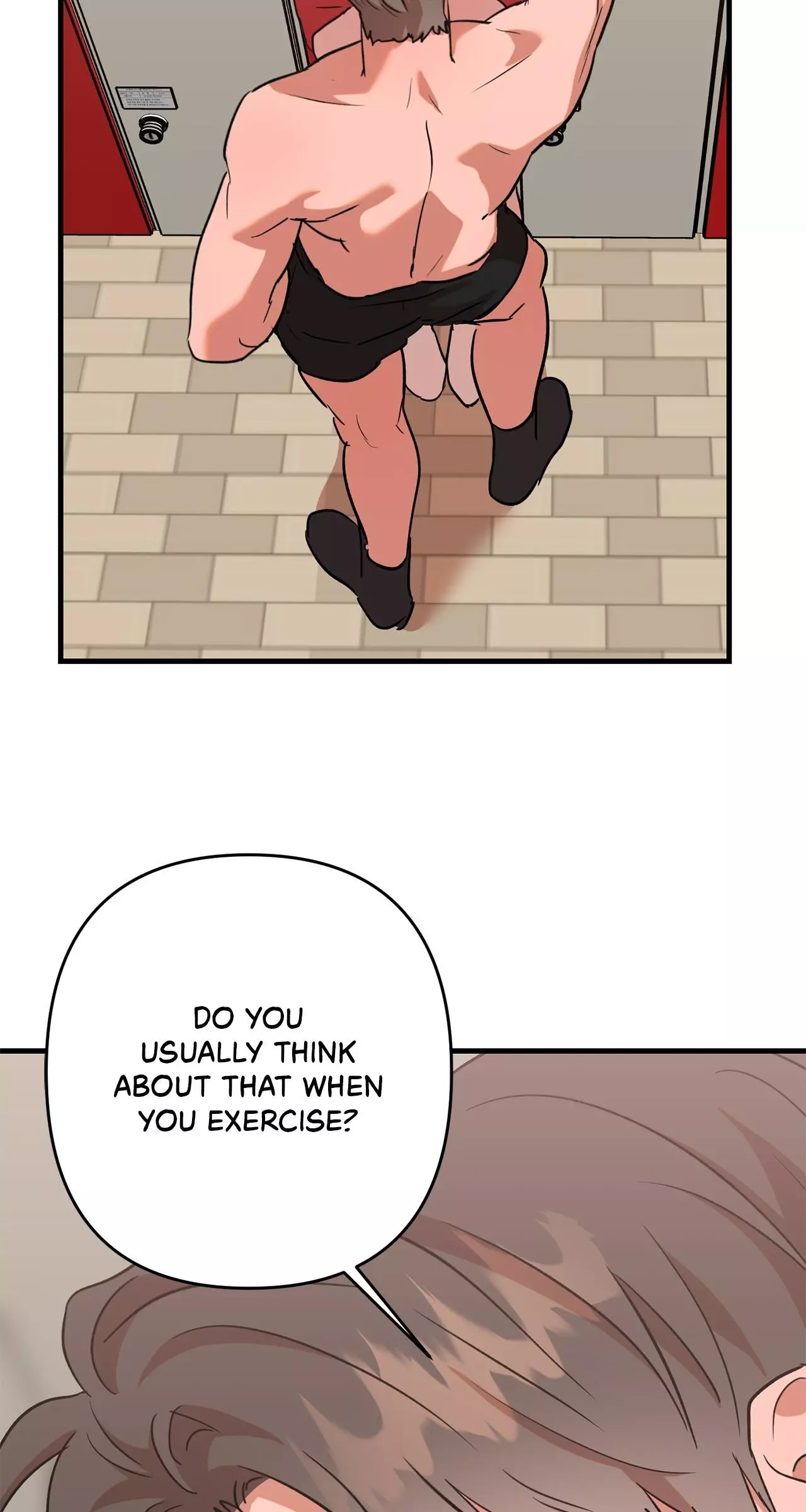 On-Site Arrest! - Chapter 53 Page 54