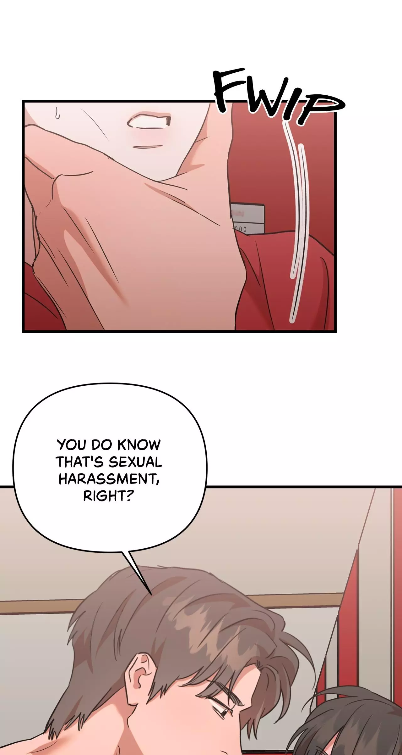 On-Site Arrest! - Chapter 53 Page 57