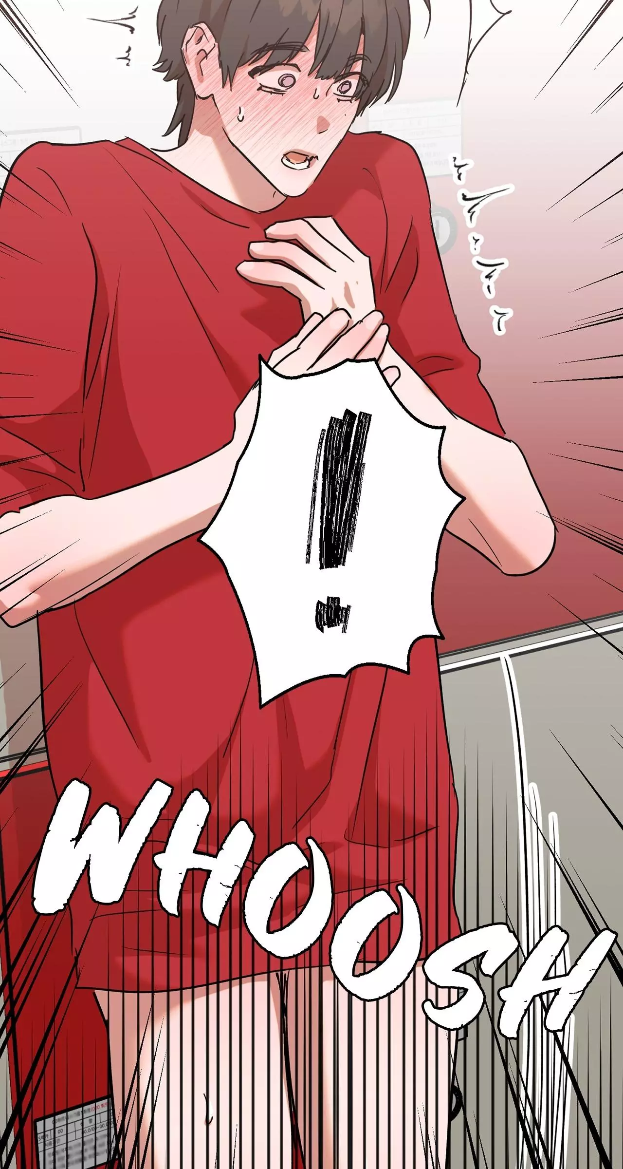 On-Site Arrest! - Chapter 53 Page 61