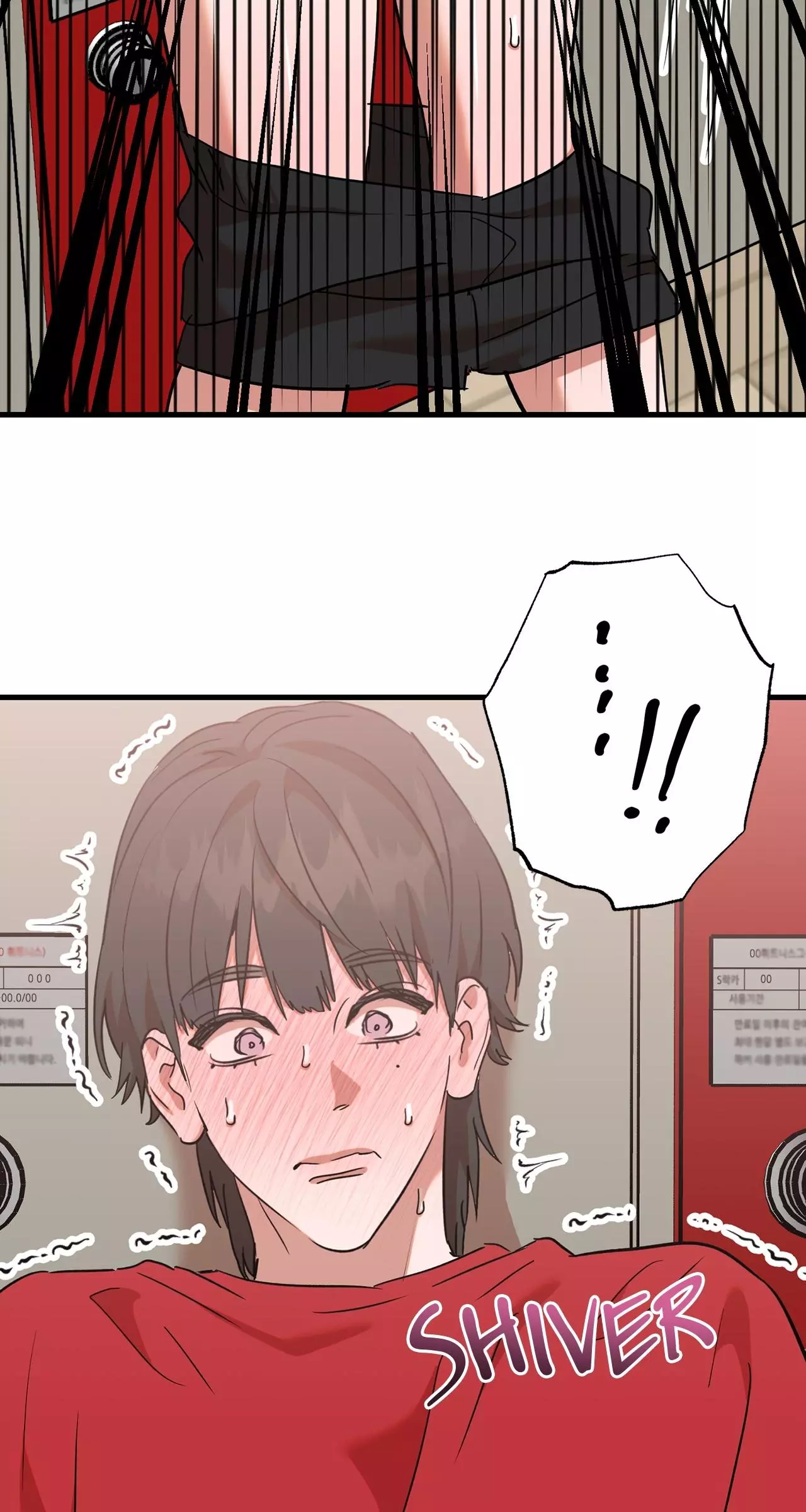 On-Site Arrest! - Chapter 53 Page 62