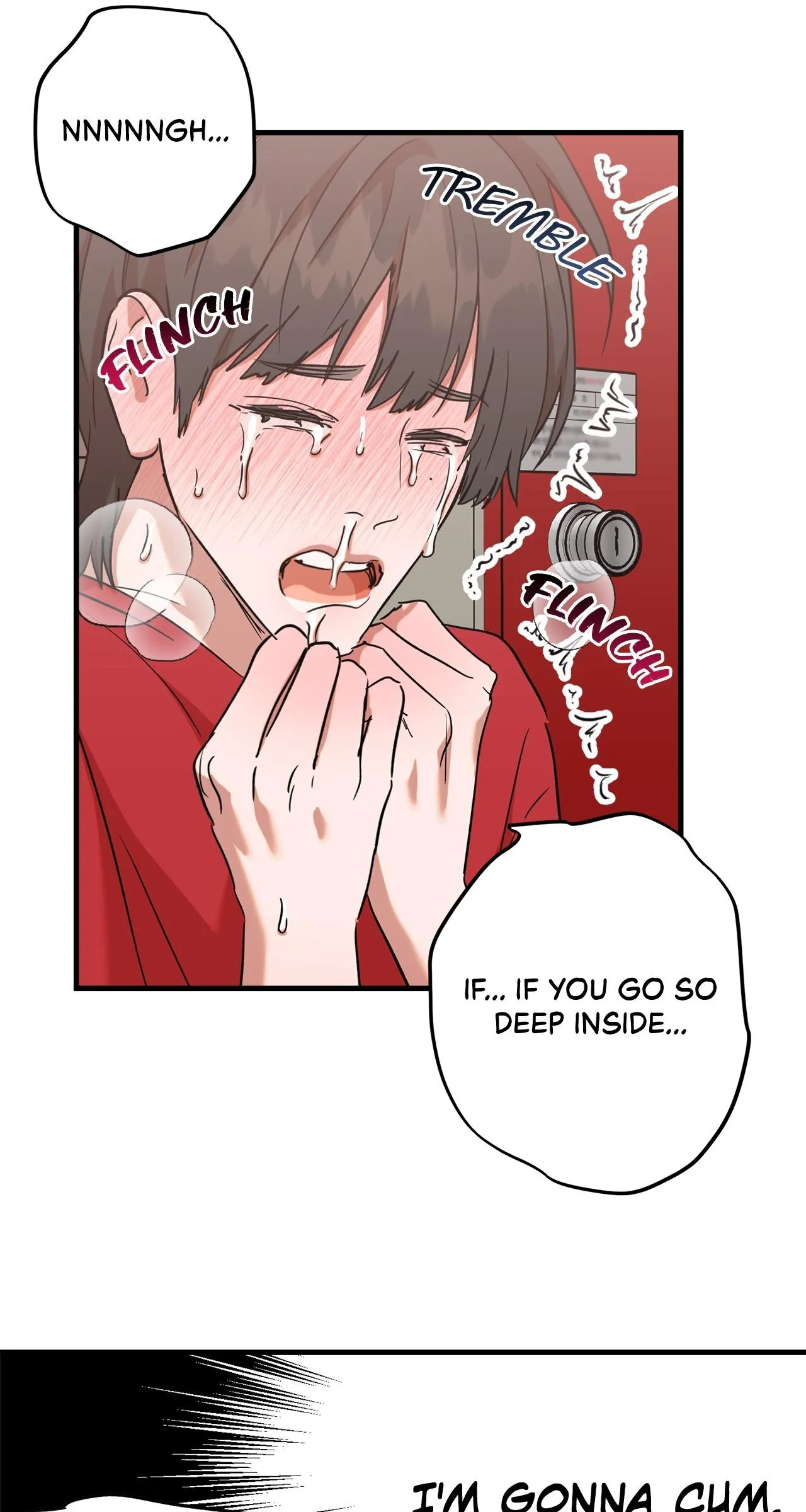 On-Site Arrest! - Chapter 54 Page 16