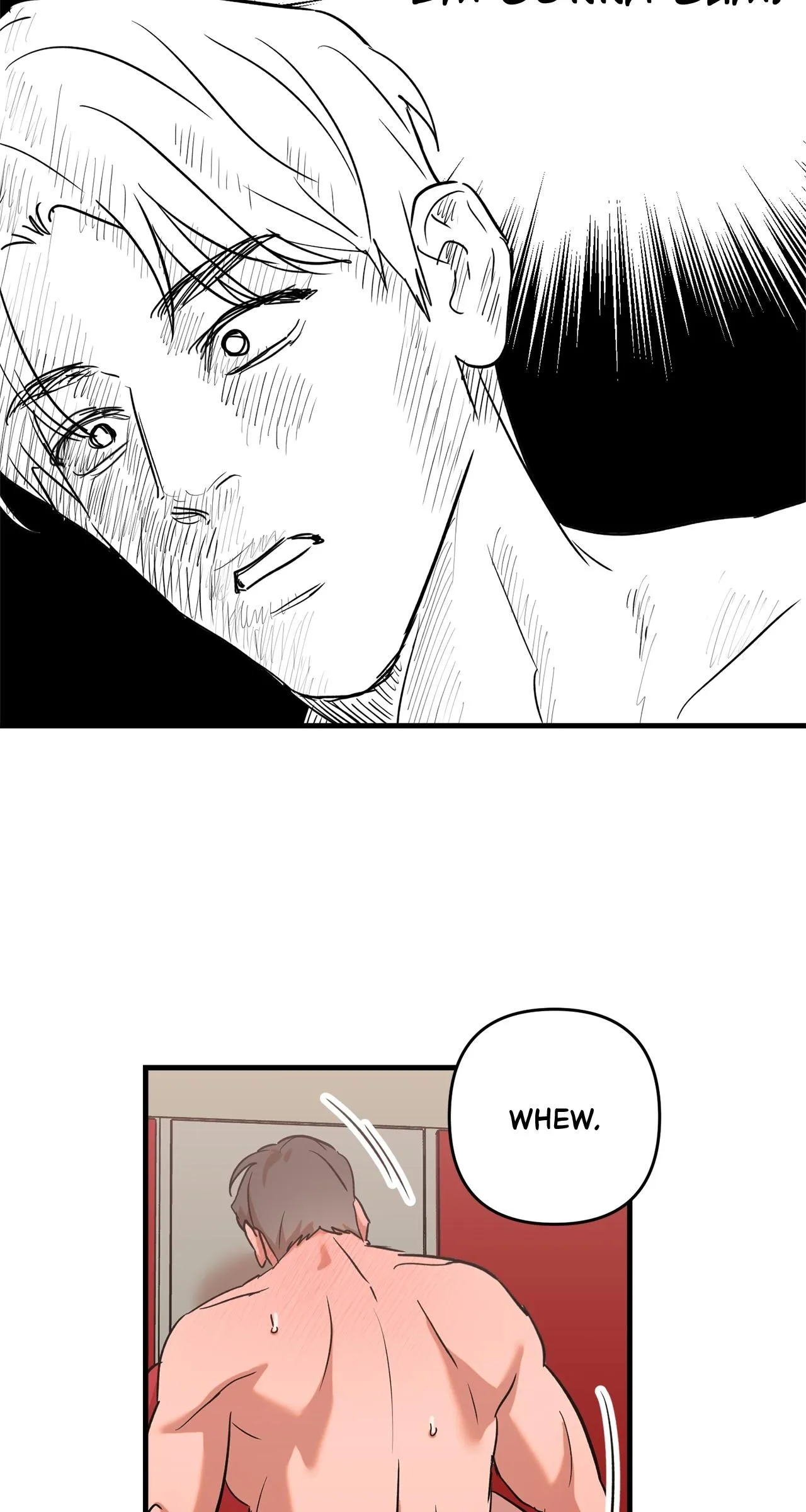 On-Site Arrest! - Chapter 54 Page 17