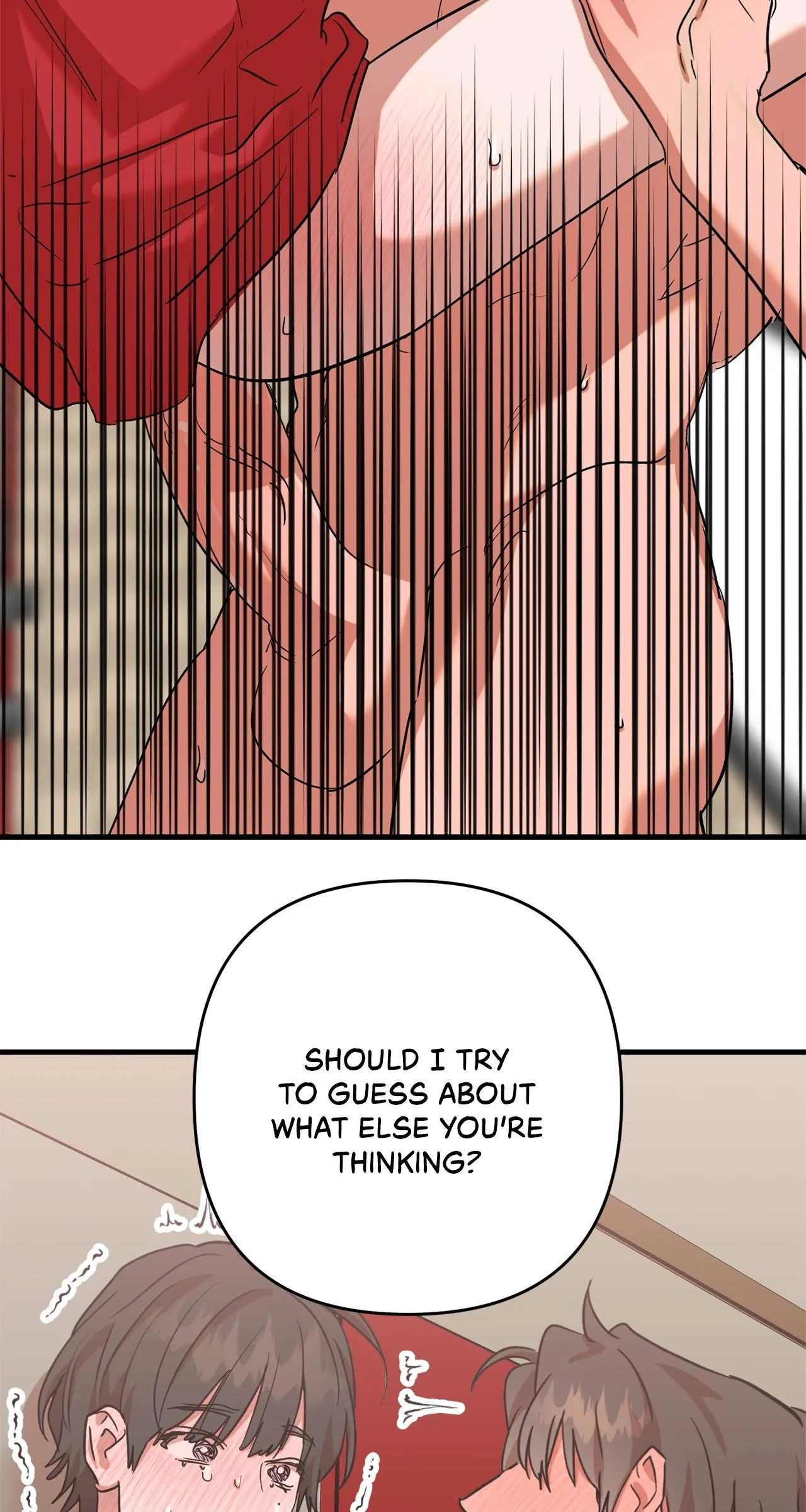 On-Site Arrest! - Chapter 54 Page 19